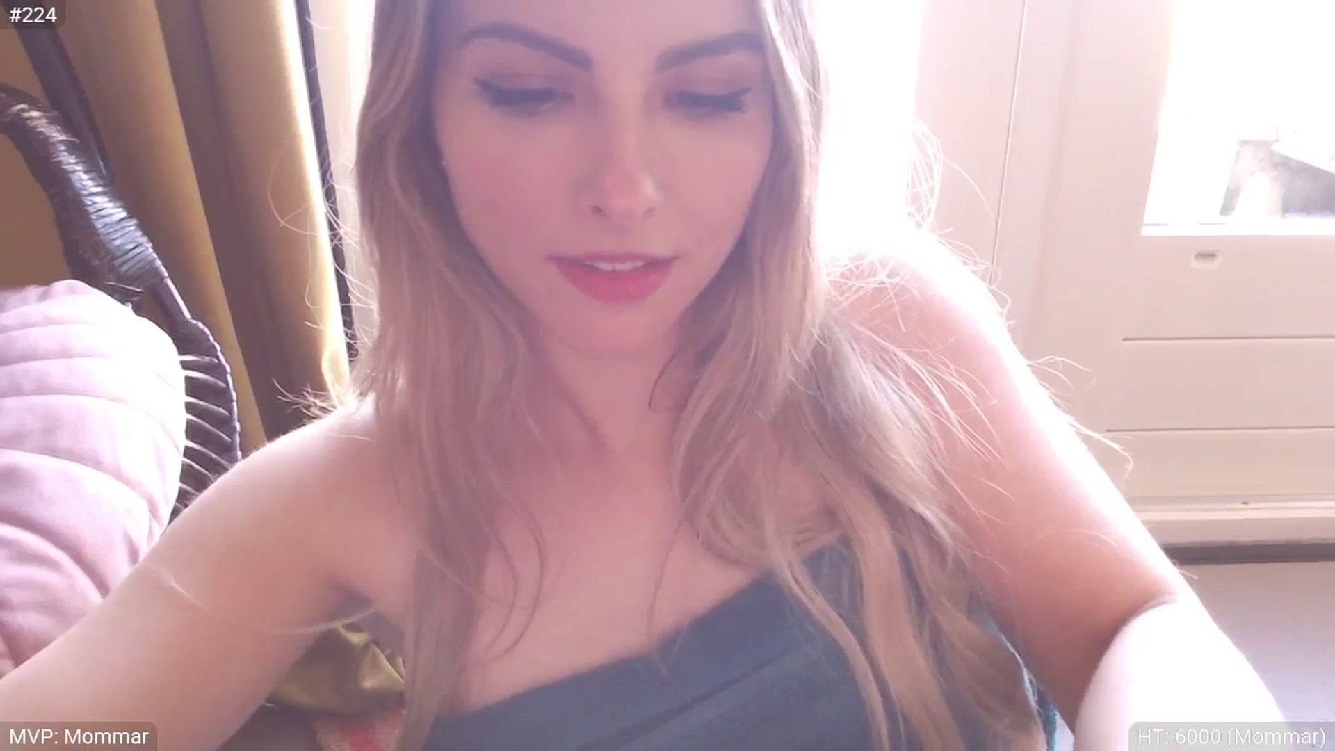 Gallery image thumbnail from StacyDoll's myfreecams stream on, 05/19/2025, 05:49 image 18 of 20