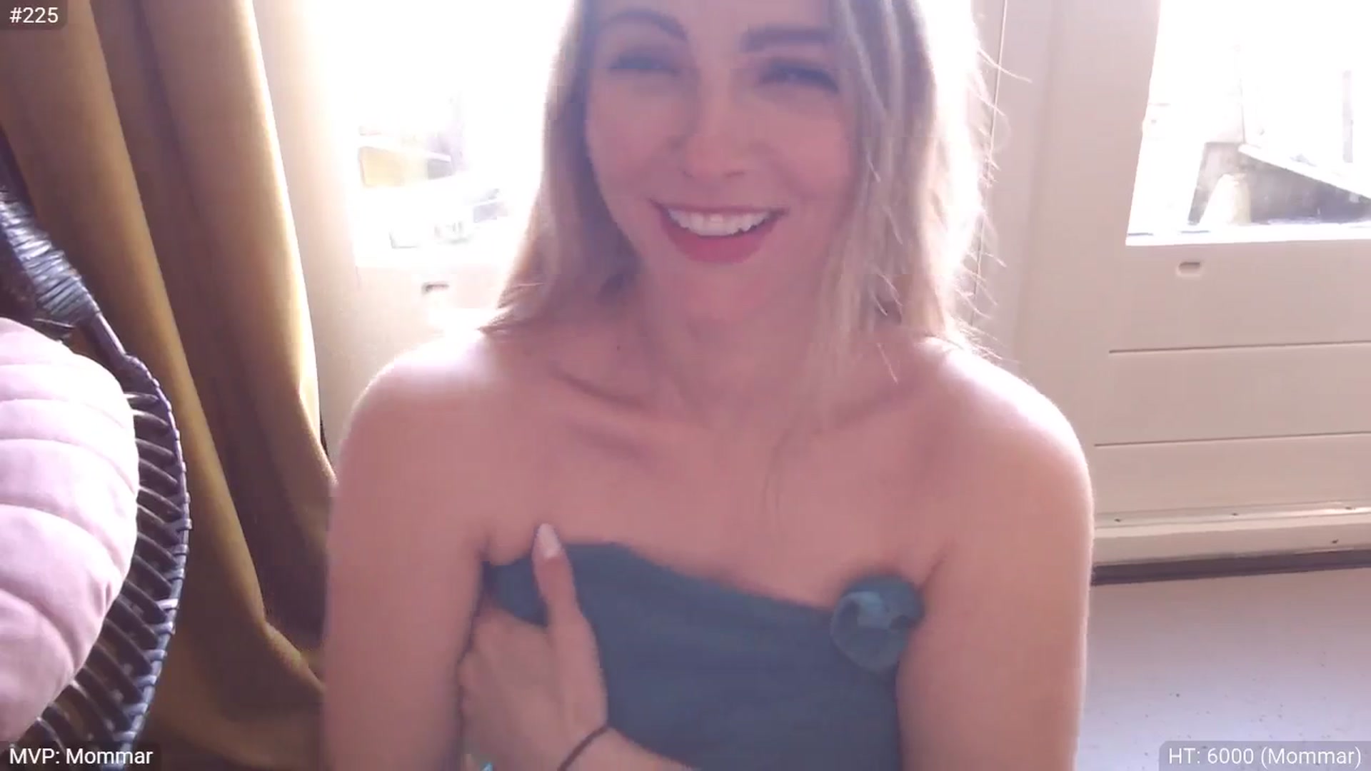Gallery image thumbnail from StacyDoll's myfreecams stream on, 05/19/2025, 05:49 image 6 of 20