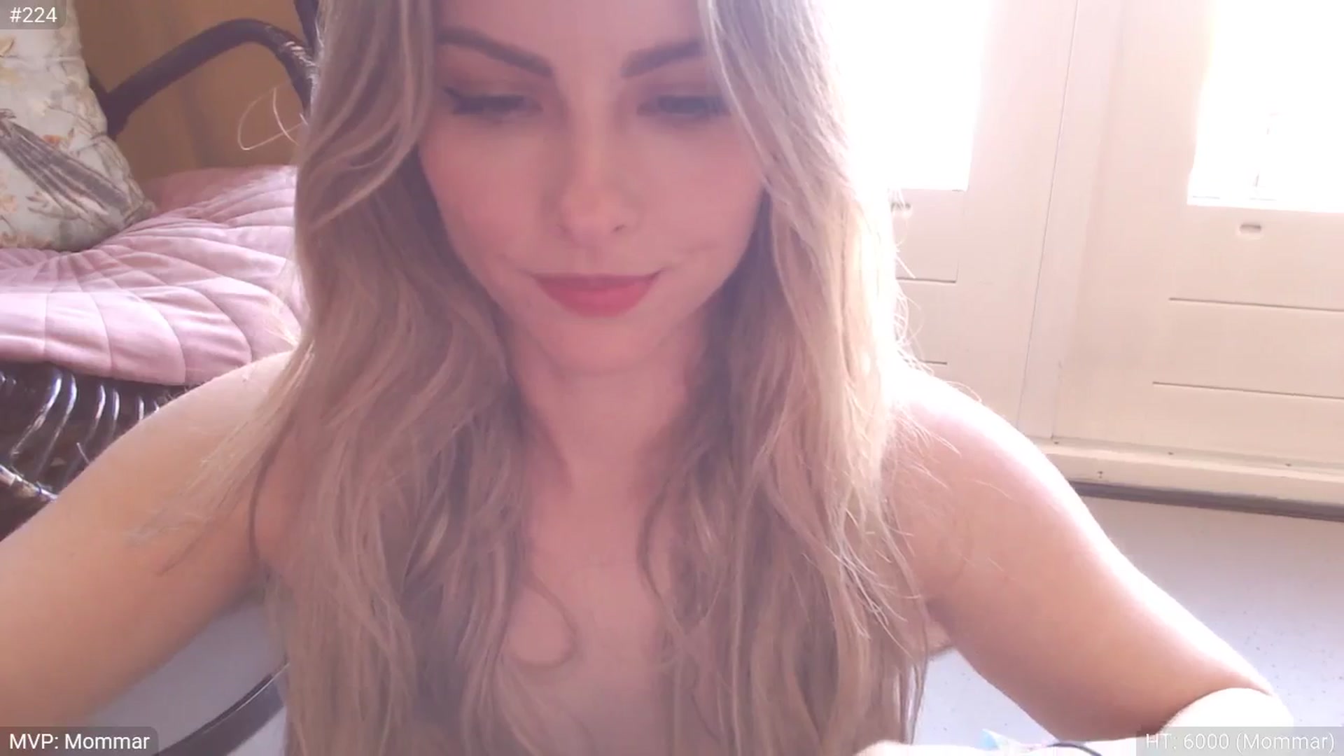Gallery image thumbnail from StacyDoll's myfreecams stream on, 05/19/2025, 06:25 image 18 of 20