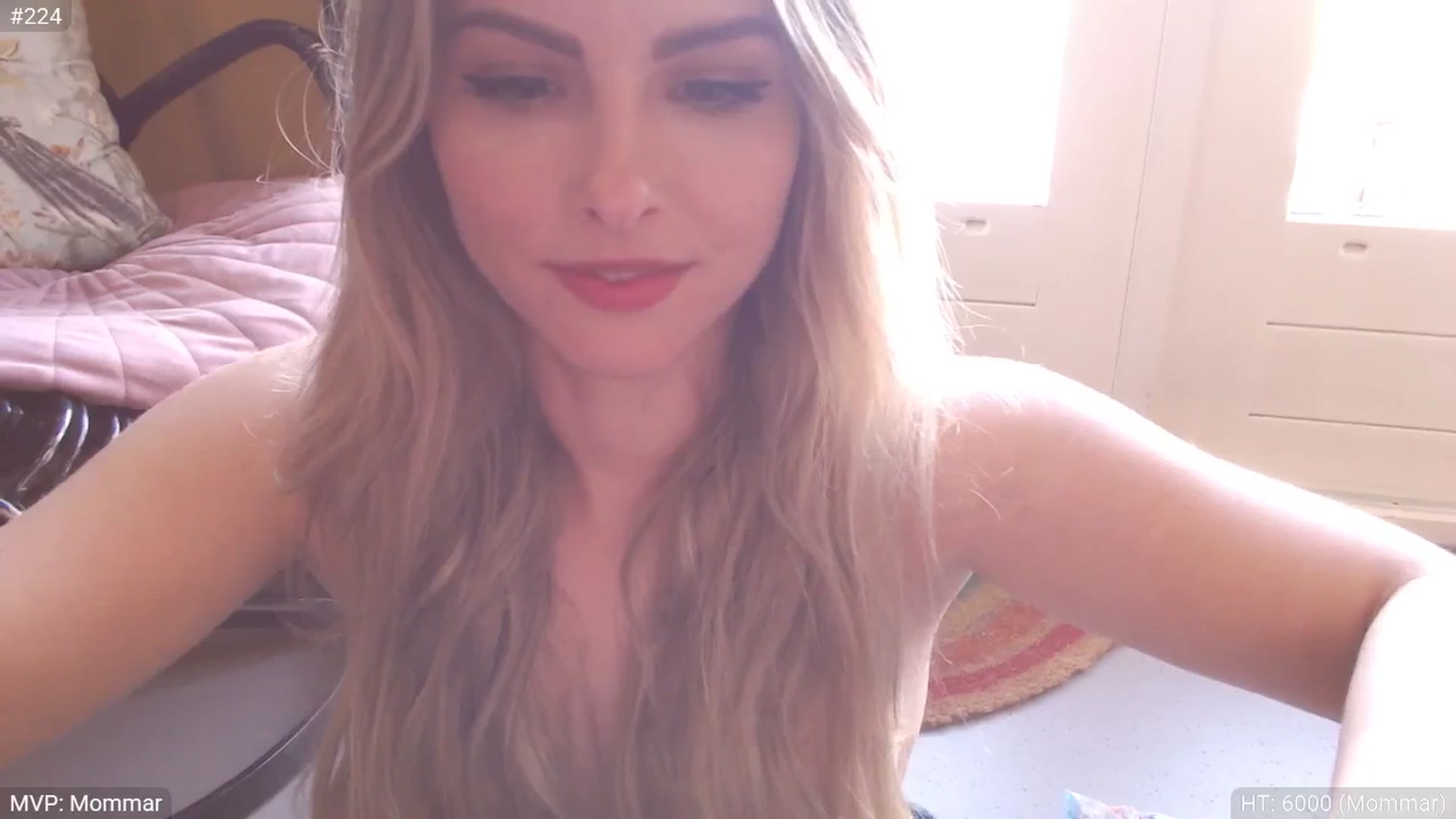 Gallery image thumbnail from StacyDoll's myfreecams stream on, 05/19/2025, 06:25 image 20 of 20