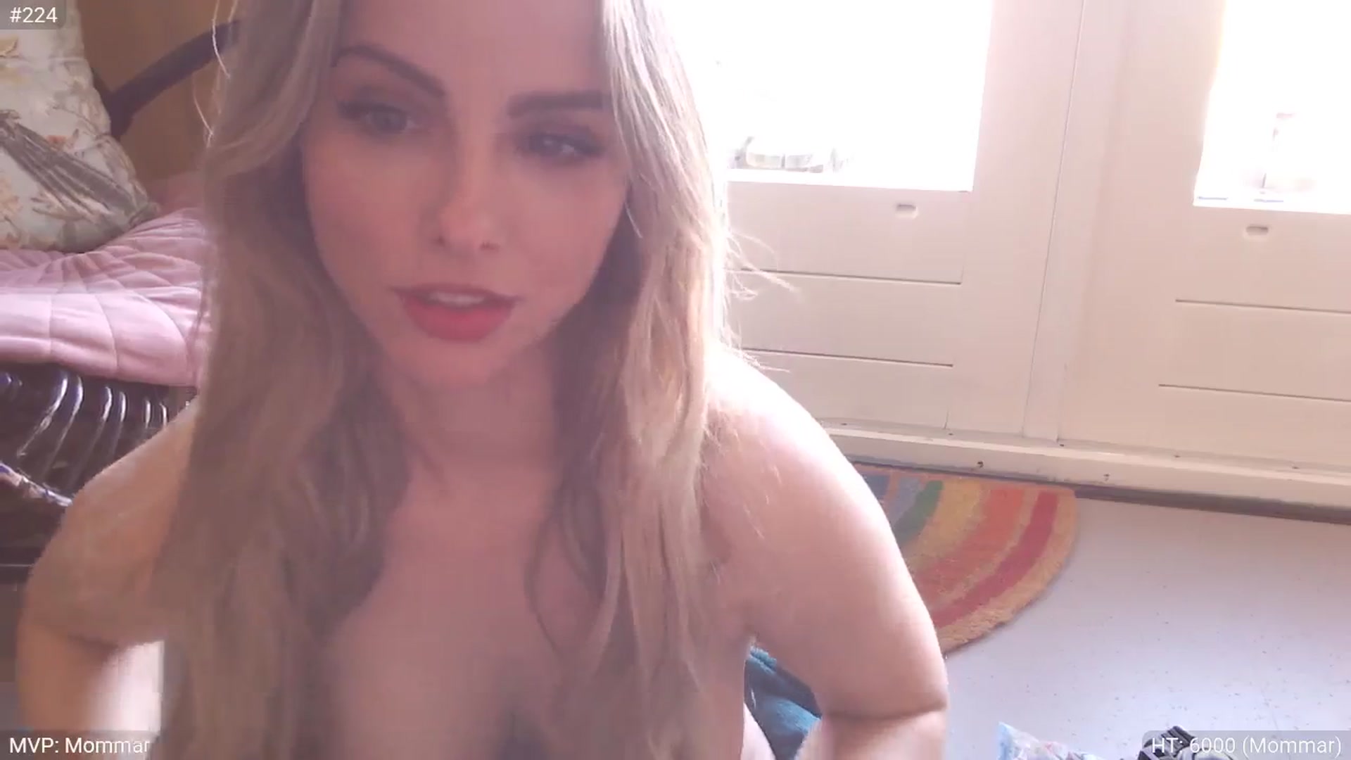 Gallery image thumbnail from StacyDoll's myfreecams stream on, 05/19/2025, 06:25 image 17 of 20