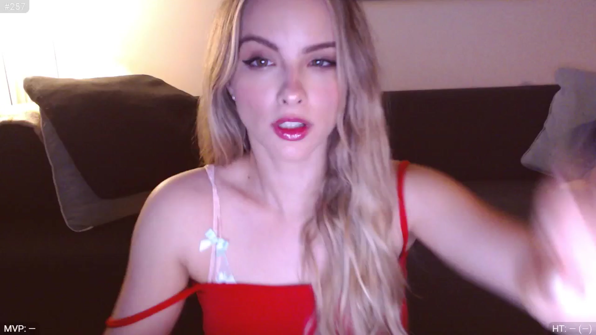 Gallery image thumbnail from StacyDoll's myfreecams stream on, 05/21/2025, 05:10 image 1 of 20