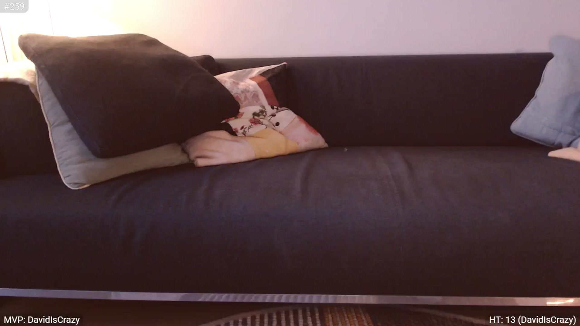 Gallery image thumbnail from StacyDoll's myfreecams stream on, 05/21/2025, 05:10 image 4 of 20