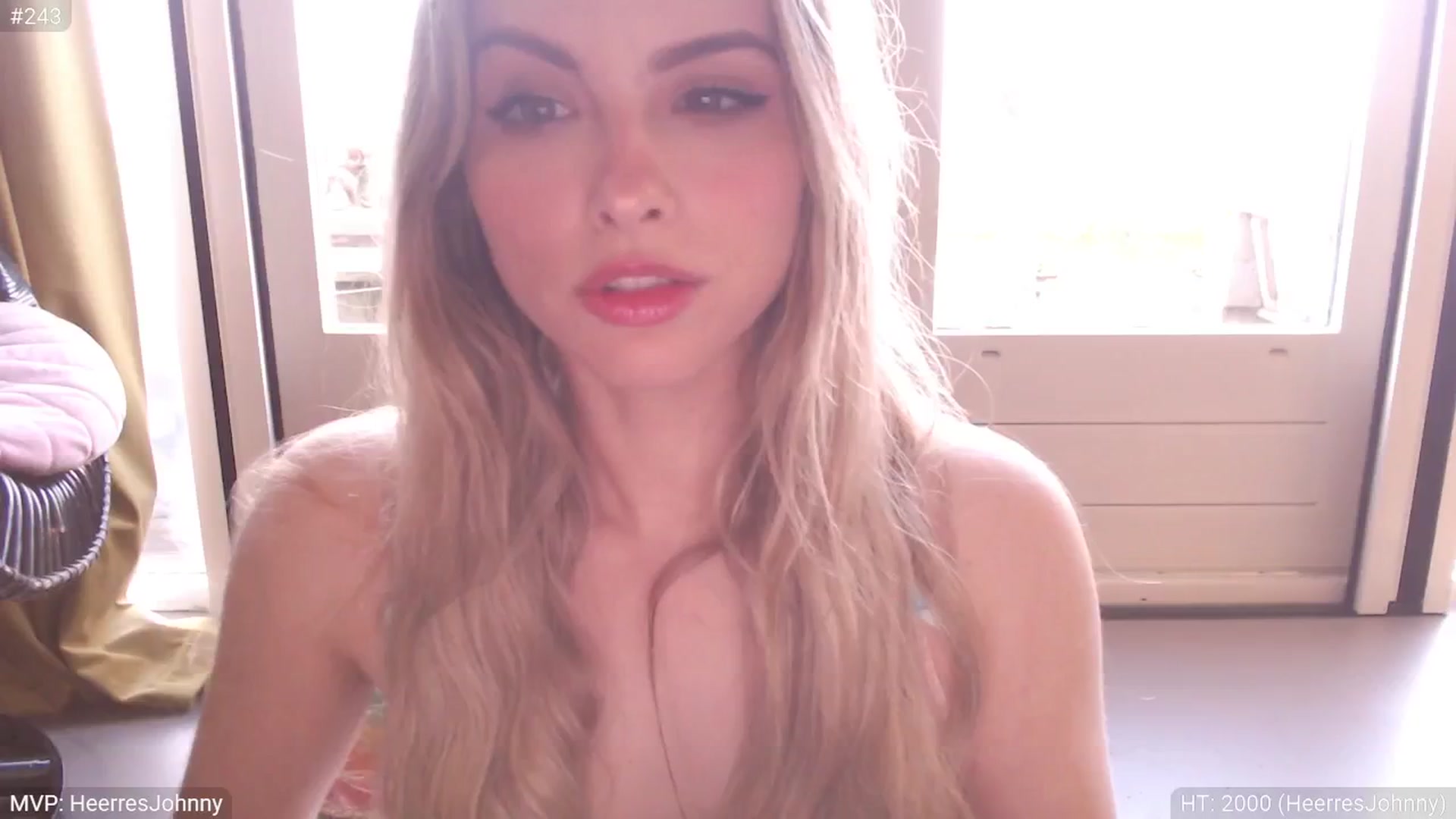 Gallery image thumbnail from StacyDoll's myfreecams stream on, 05/21/2025, 05:10 image 12 of 20
