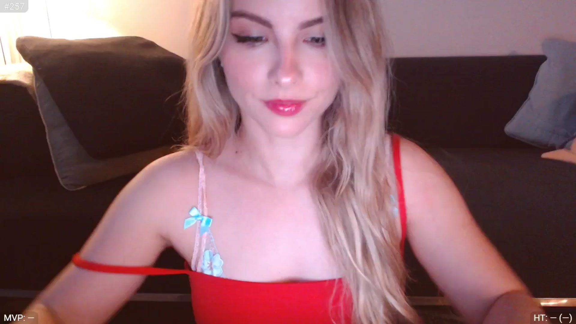 Gallery image thumbnail from StacyDoll's myfreecams stream on, 05/21/2025, 05:10 image 2 of 20