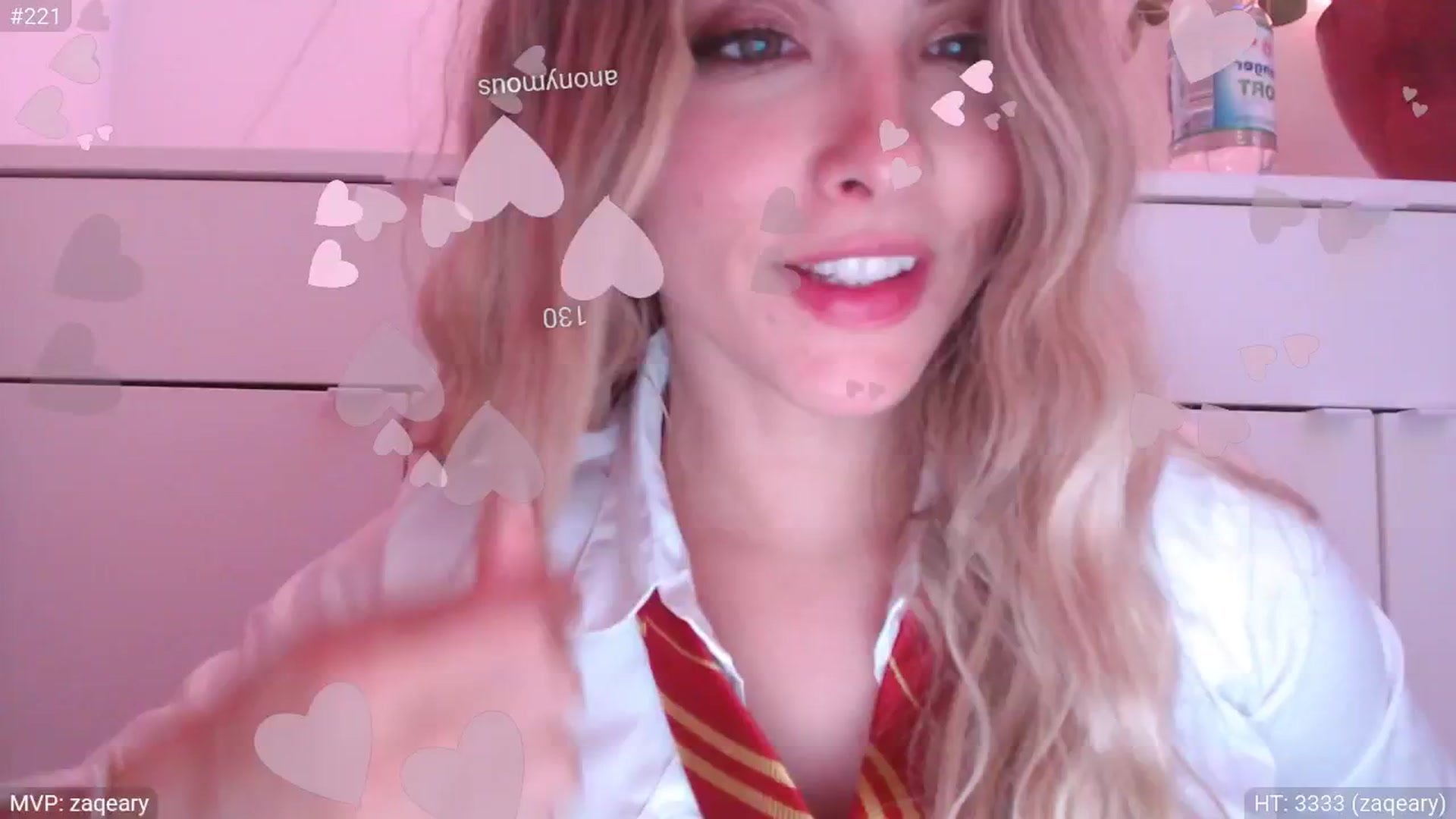 Gallery image thumbnail from StacyDoll's myfreecams stream on, 05/25/2025, 02:27 image 18 of 20