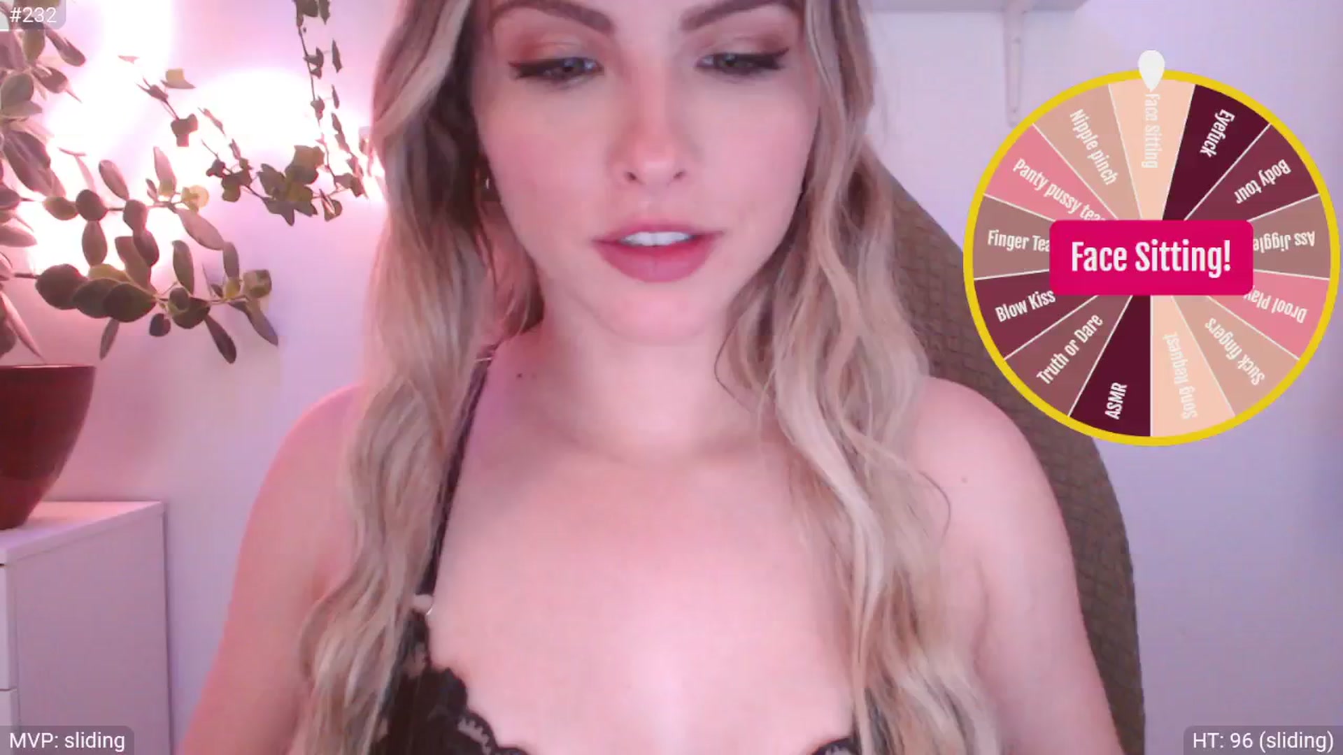 Gallery image thumbnail from StacyDoll's myfreecams stream on, 05/25/2025, 23:04 image 8 of 20