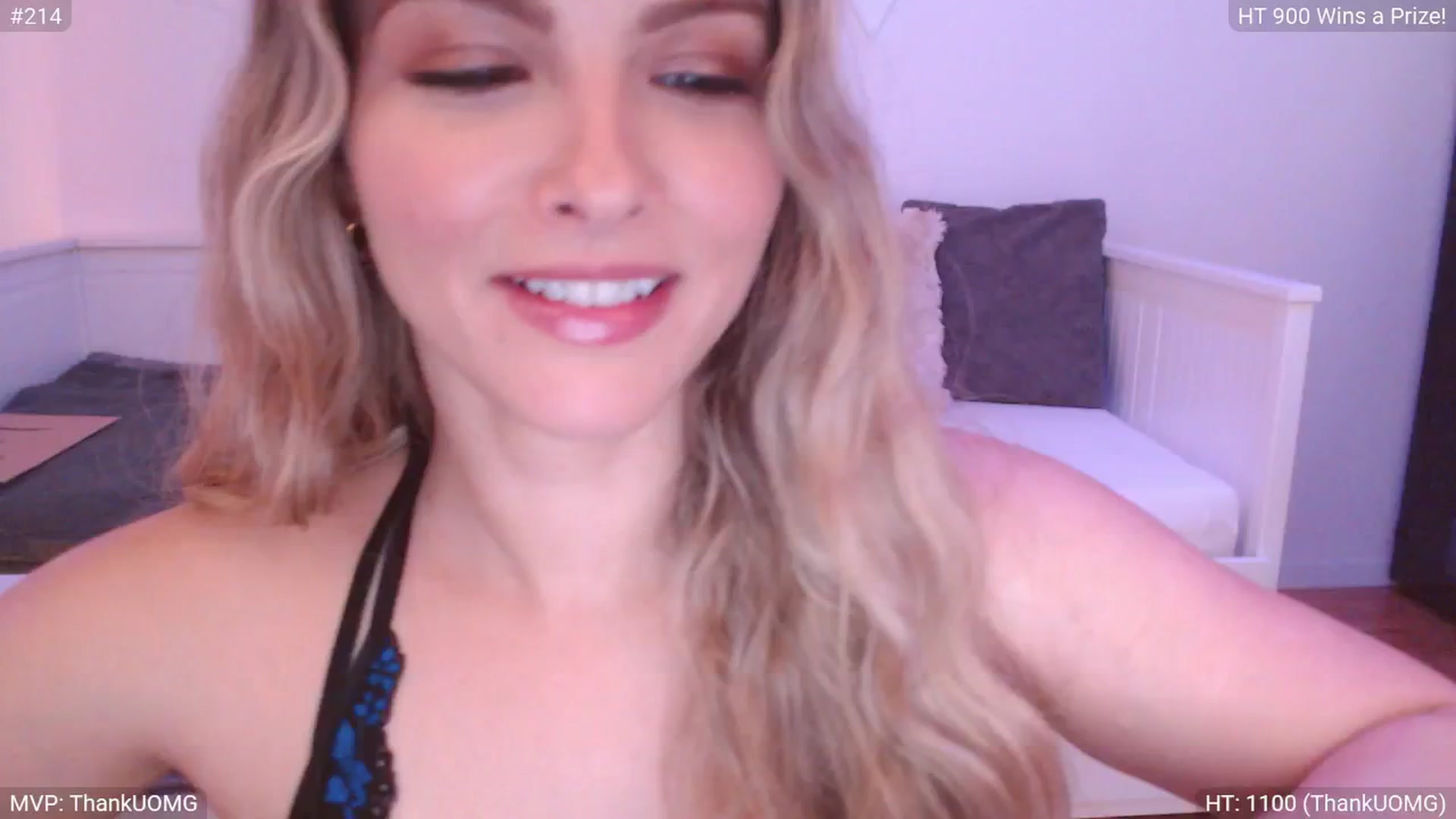 Gallery image thumbnail from StacyDoll's myfreecams stream on, 05/29/2025, 12:15 image 19 of 20