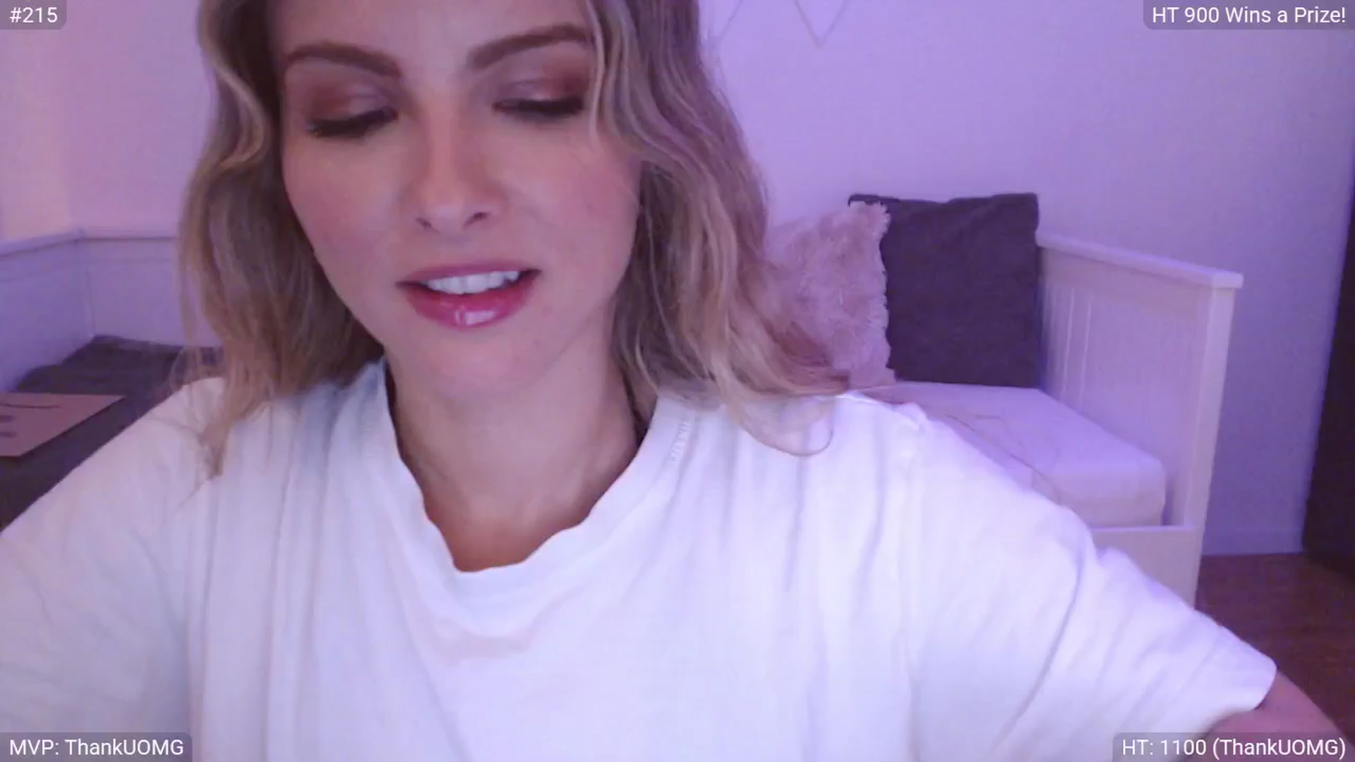 Gallery image thumbnail from StacyDoll's myfreecams stream on, 05/29/2025, 12:15 image 18 of 20