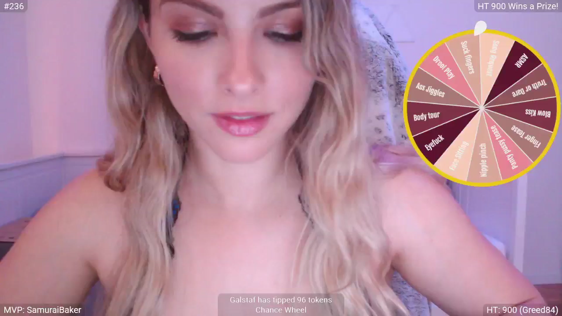 Gallery image thumbnail from StacyDoll's myfreecams stream on, 05/29/2025, 12:15 image 8 of 20