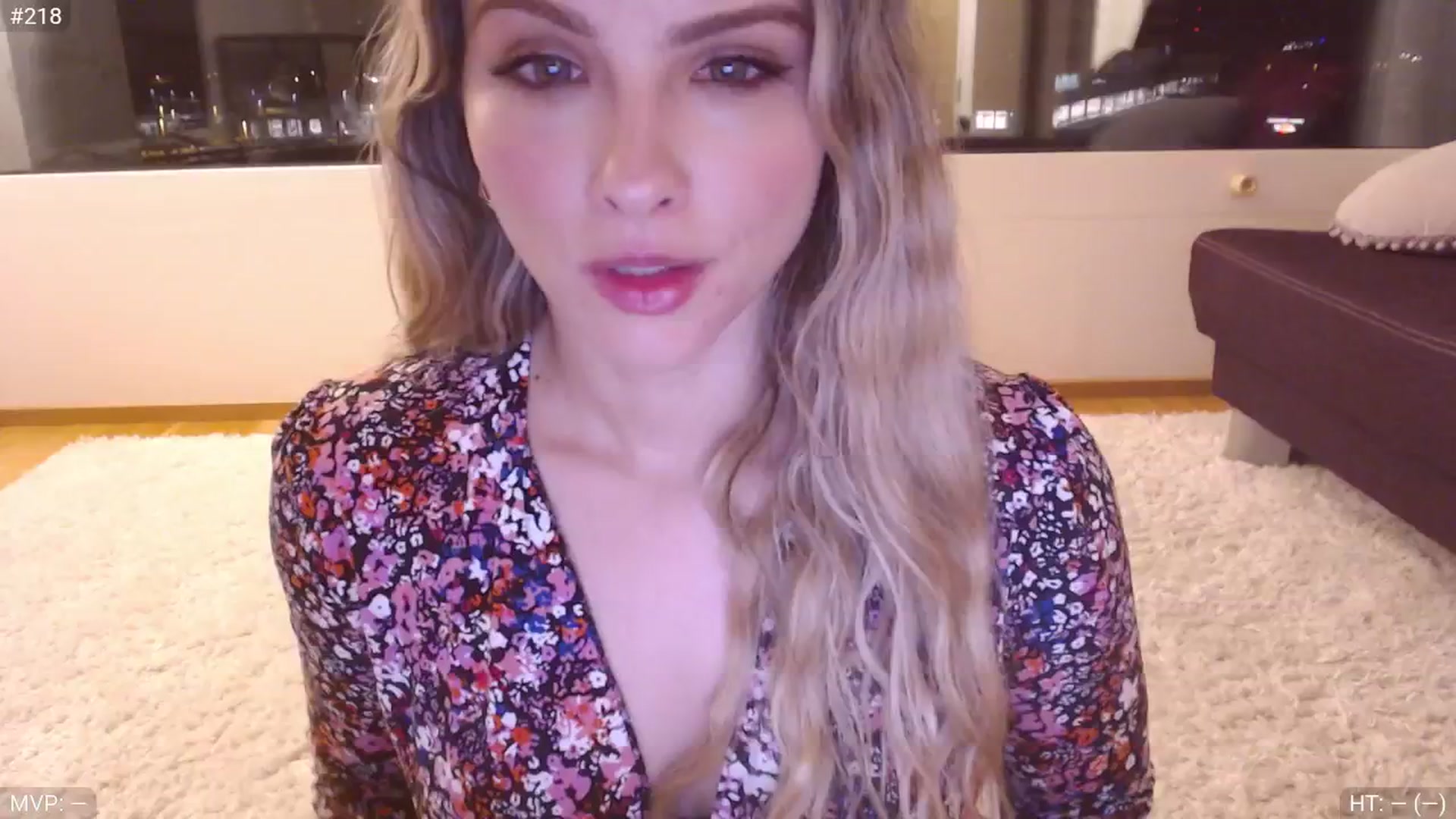 Gallery image thumbnail from StacyDoll's myfreecams stream on, 05/31/2025, 24:34 image 2 of 20