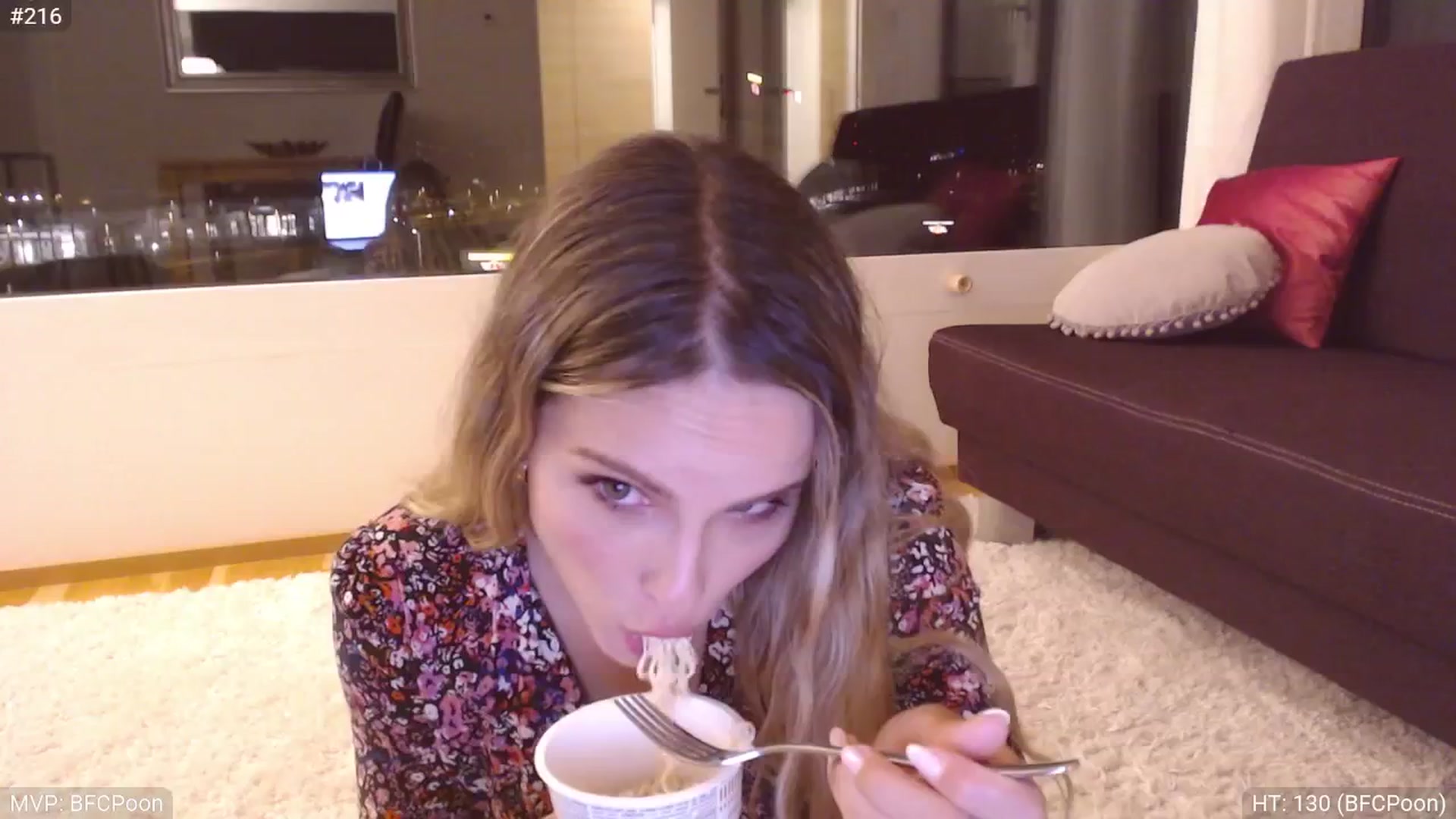 Gallery image thumbnail from StacyDoll's myfreecams stream on, 05/31/2025, 24:34 image 10 of 20