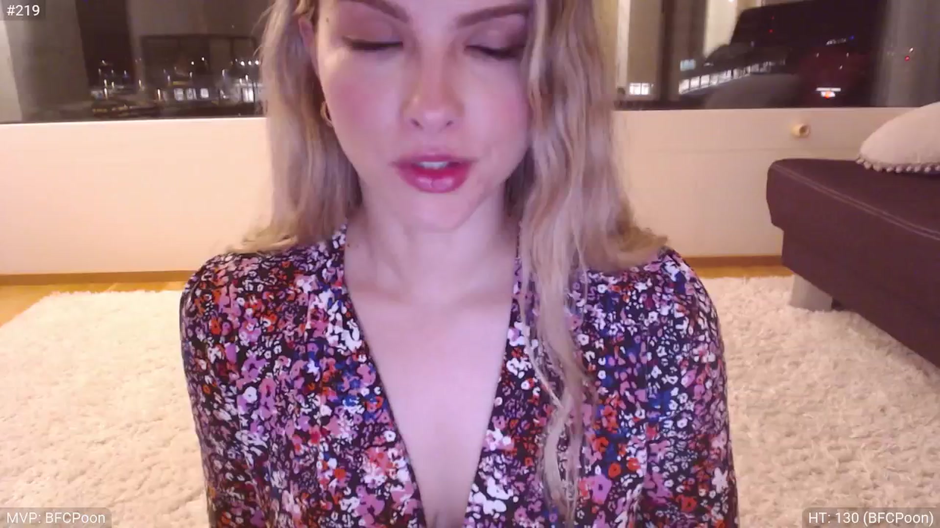 Gallery image thumbnail from StacyDoll's myfreecams stream on, 05/31/2025, 24:34 image 3 of 20