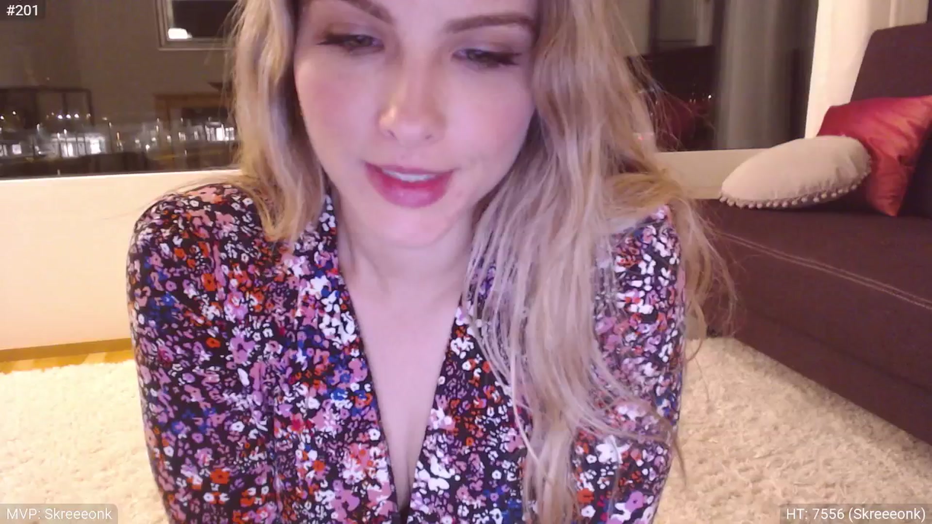 Gallery image thumbnail from StacyDoll's myfreecams stream on, 05/31/2025, 24:34 image 20 of 20