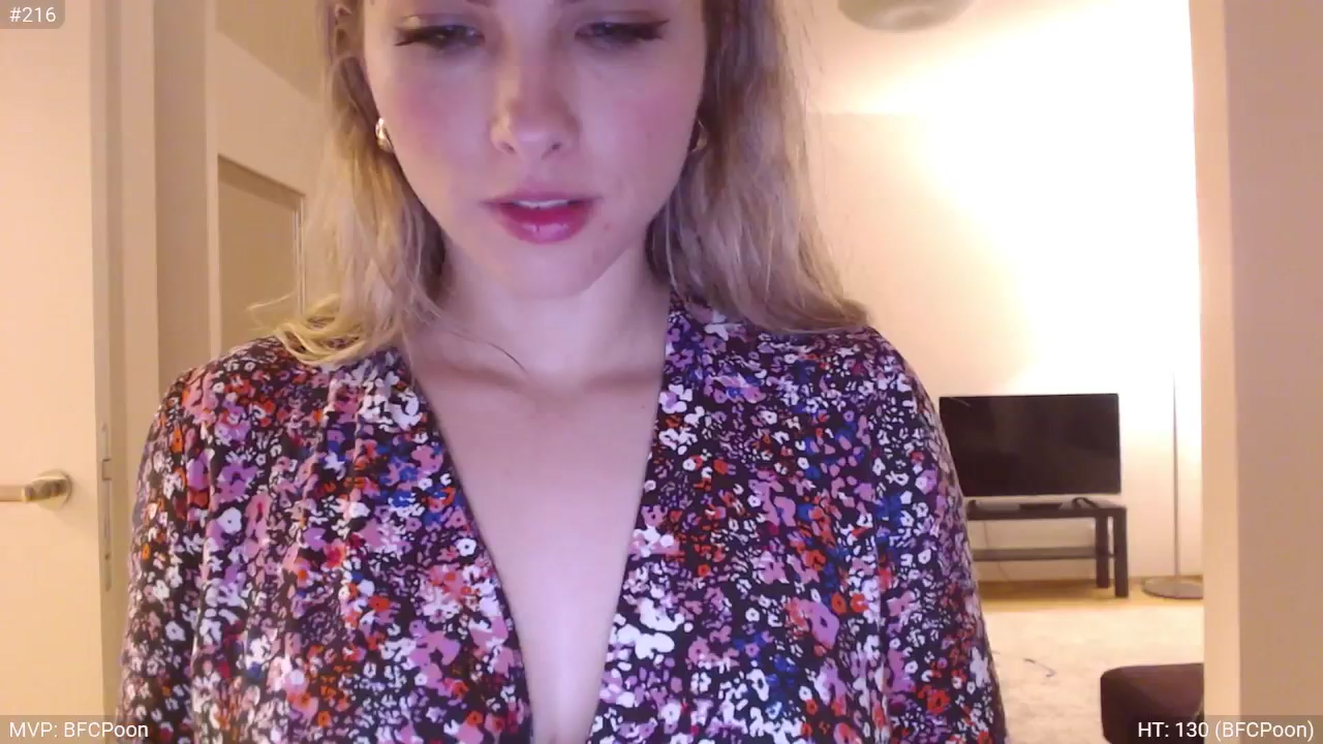 Gallery image thumbnail from StacyDoll's myfreecams stream on, 05/31/2025, 24:34 image 7 of 20