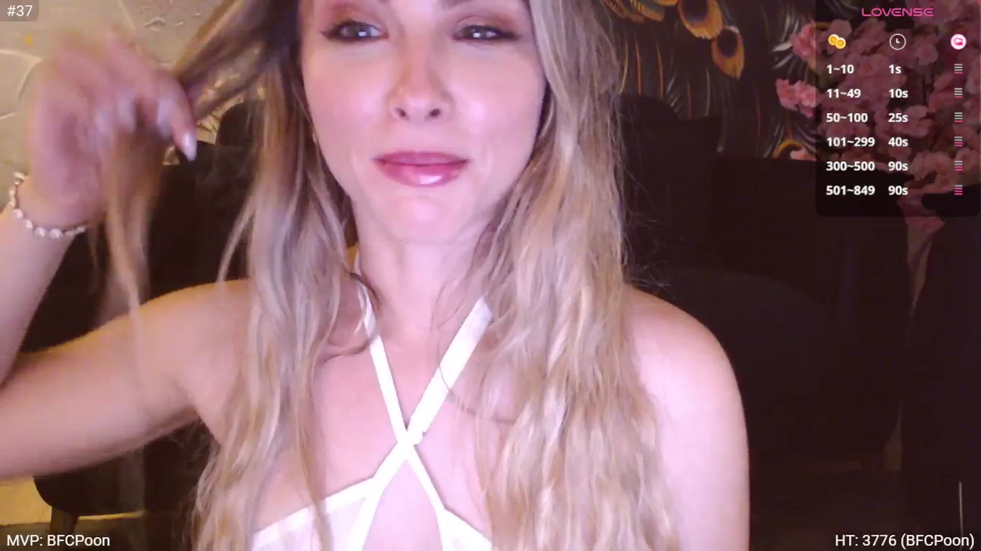 Gallery image thumbnail from StacyDoll's myfreecams stream on, 06/01/2025, 20:59 image 11 of 20