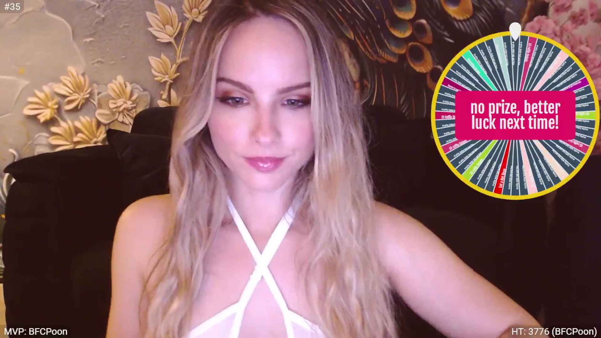 Gallery image thumbnail from StacyDoll's myfreecams stream on, 06/01/2025, 20:59 image 3 of 20