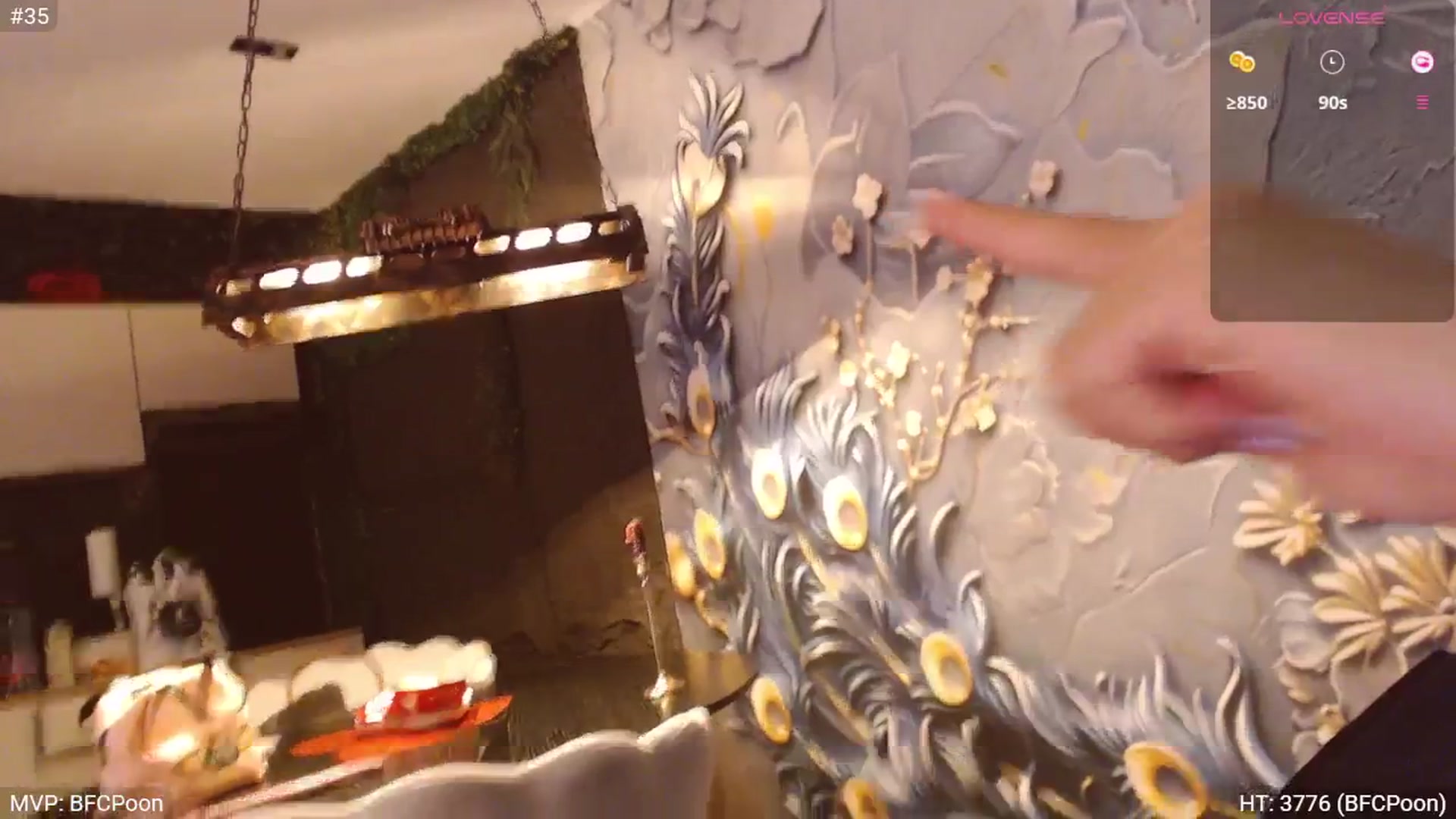 Gallery image thumbnail from StacyDoll's myfreecams stream on, 06/01/2025, 20:59 image 7 of 20