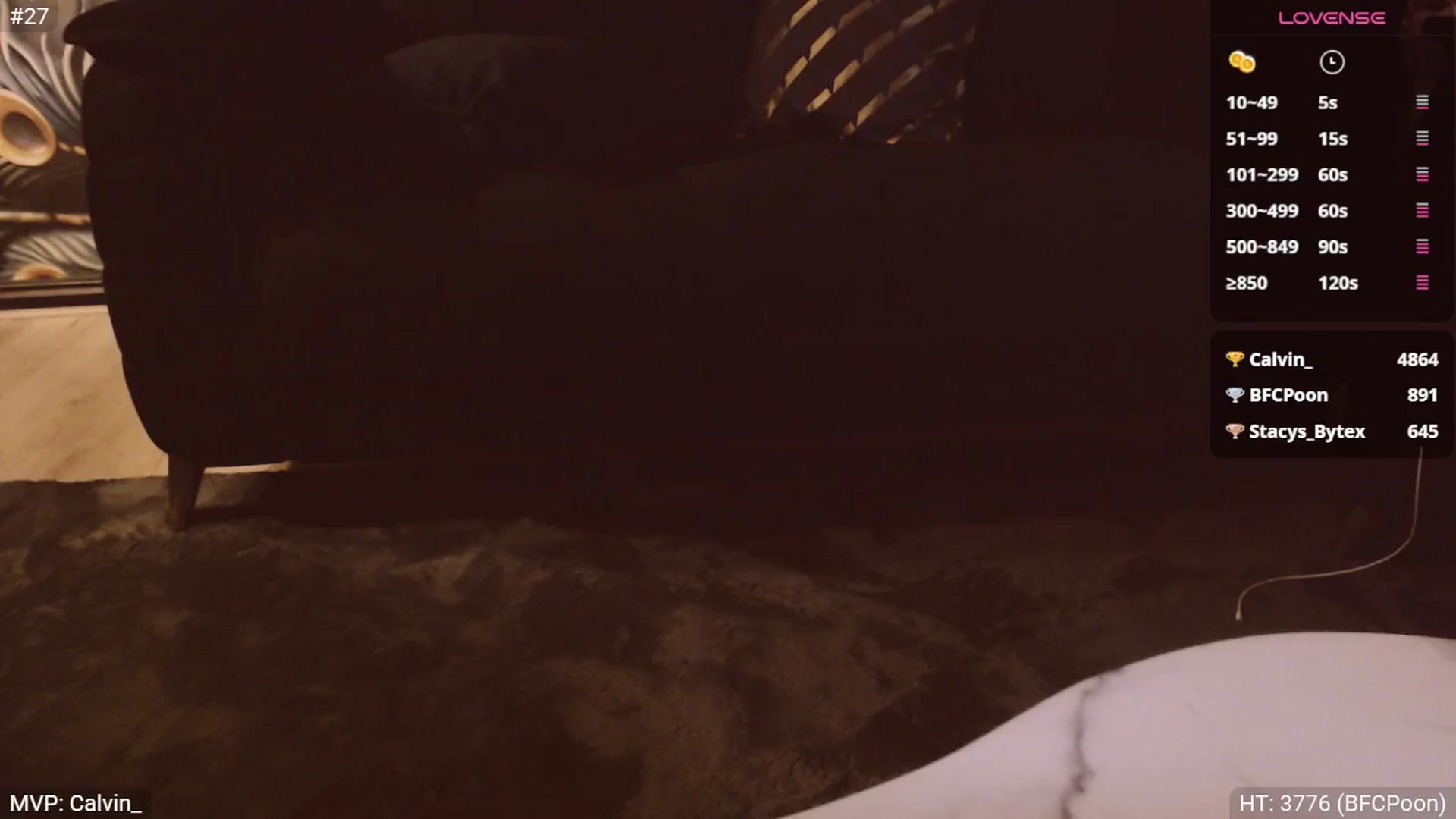 Gallery image thumbnail from StacyDoll's myfreecams stream on, 06/02/2025, 24:13 image 12 of 20
