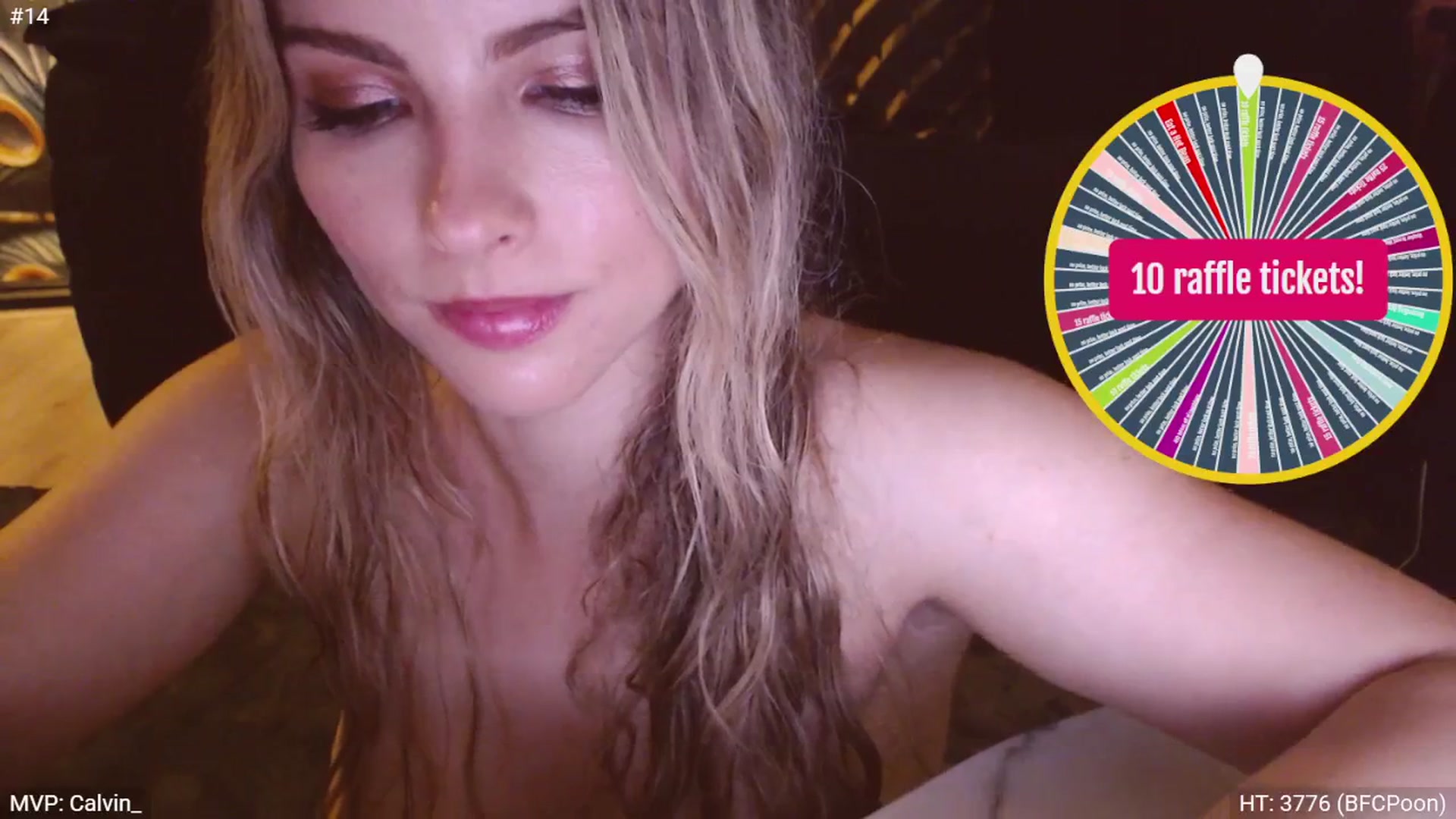 Gallery image thumbnail from StacyDoll's myfreecams stream on, 06/02/2025, 24:13 image 20 of 20