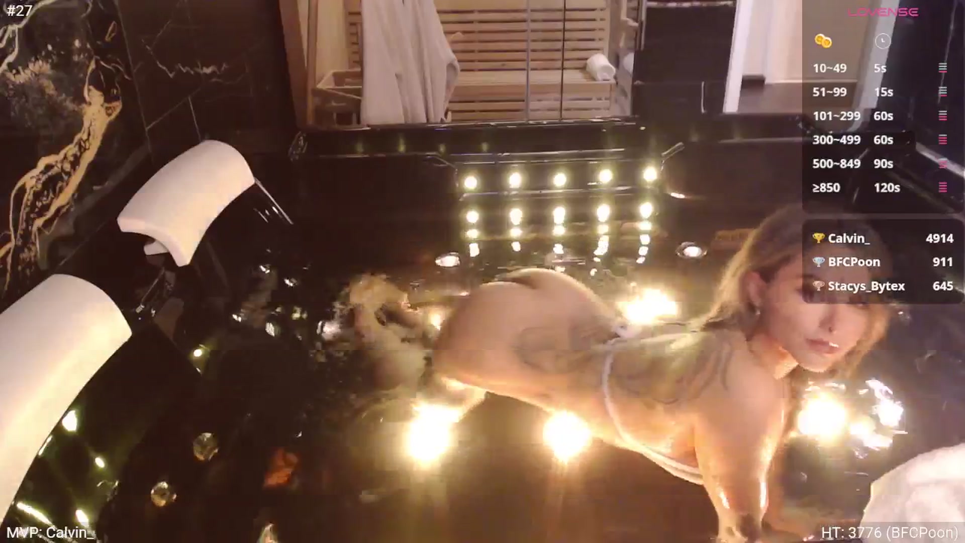 Gallery image thumbnail from StacyDoll's myfreecams stream on, 06/02/2025, 24:13 image 14 of 20