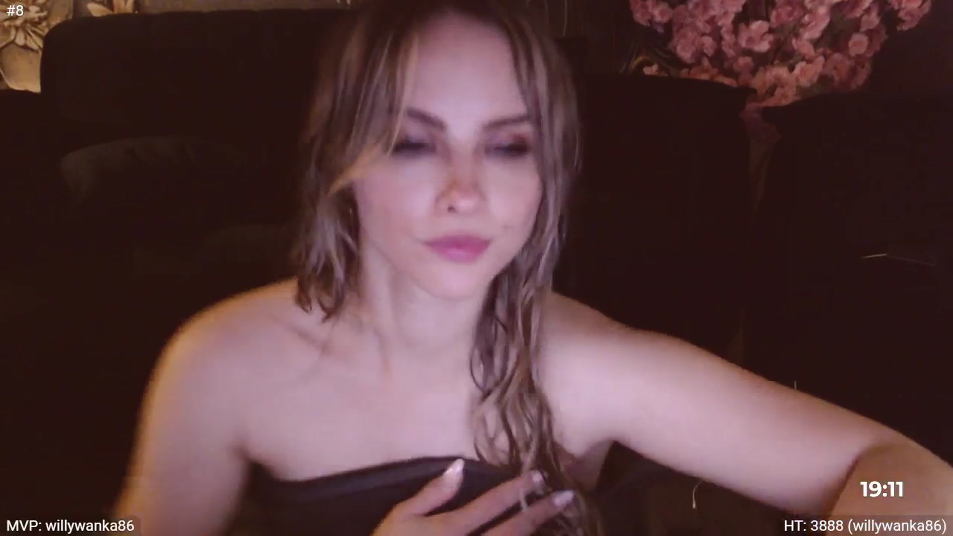 Gallery image thumbnail from StacyDoll's myfreecams stream on, 06/02/2025, 01:35 image 15 of 20