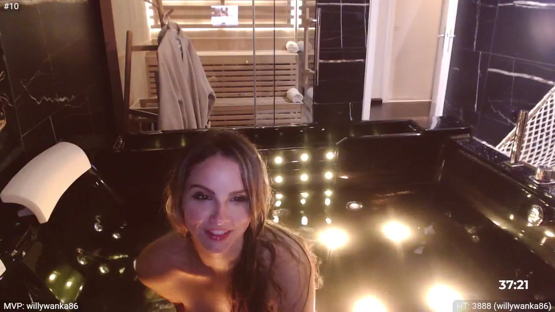 Gallery image thumbnail from StacyDoll's myfreecams stream on, 06/02/2025, 01:35 image 10 of 20