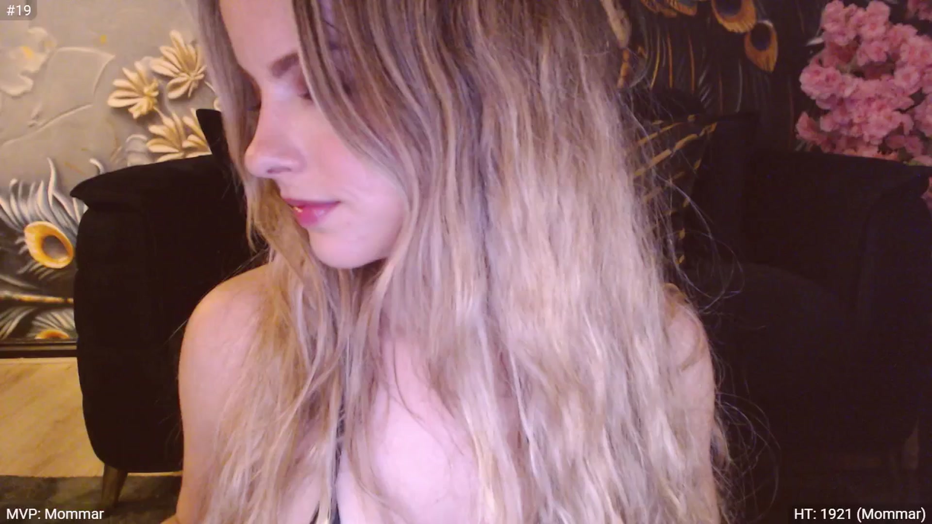 Gallery image thumbnail from StacyDoll's myfreecams stream on, 06/03/2025, 03:22 image 10 of 20