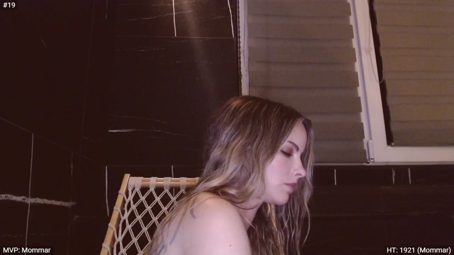 Gallery image thumbnail from StacyDoll's myfreecams stream on, 06/03/2025, 03:40 image 16 of 20