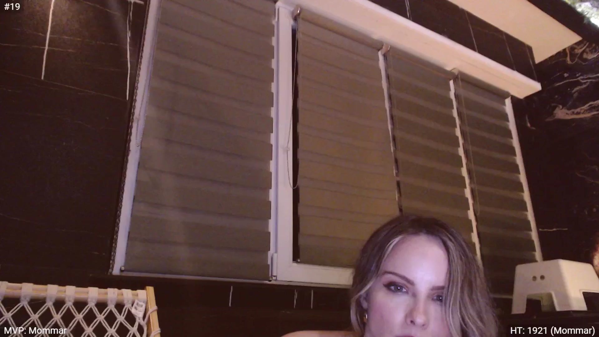 Gallery image thumbnail from StacyDoll's myfreecams stream on, 06/03/2025, 03:40 image 7 of 20