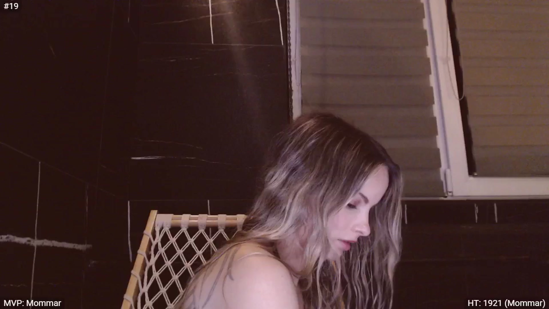 Gallery image thumbnail from StacyDoll's myfreecams stream on, 06/03/2025, 03:40 image 13 of 20