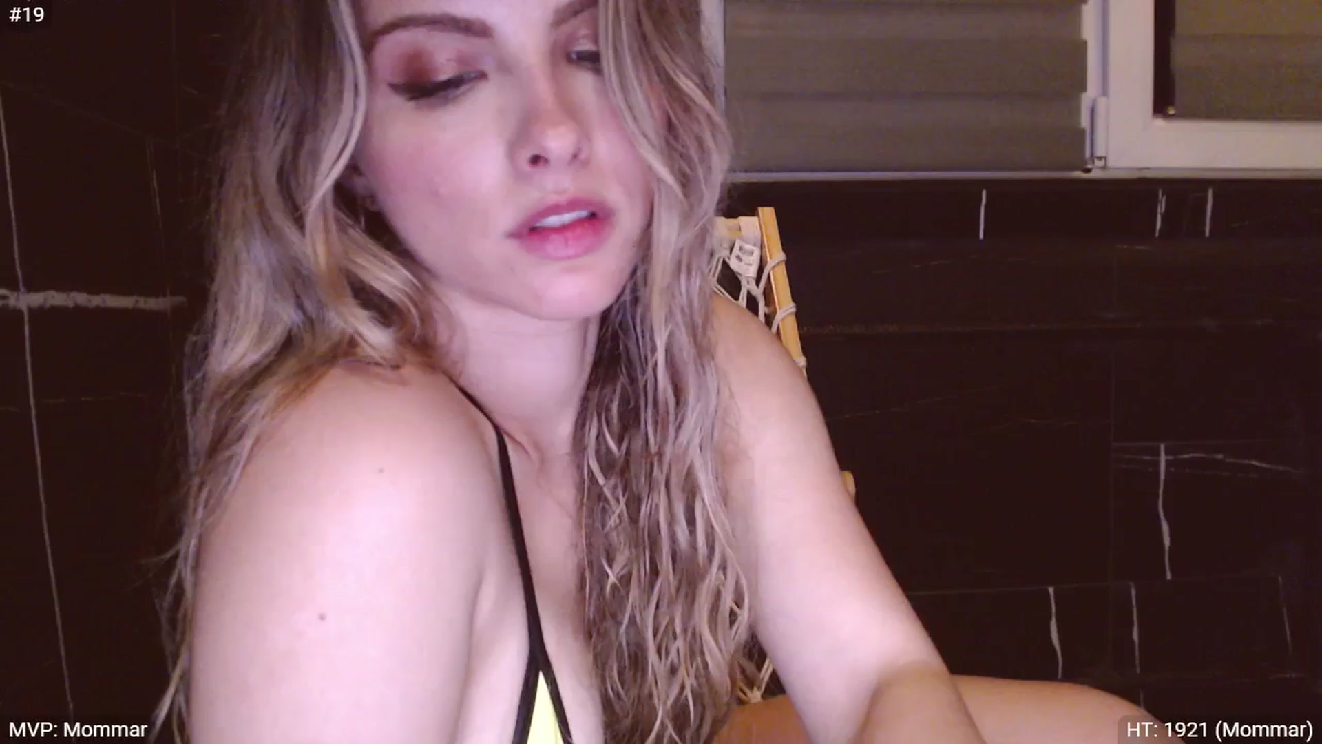Gallery image thumbnail from StacyDoll's myfreecams stream on, 06/03/2025, 03:40 image 18 of 20