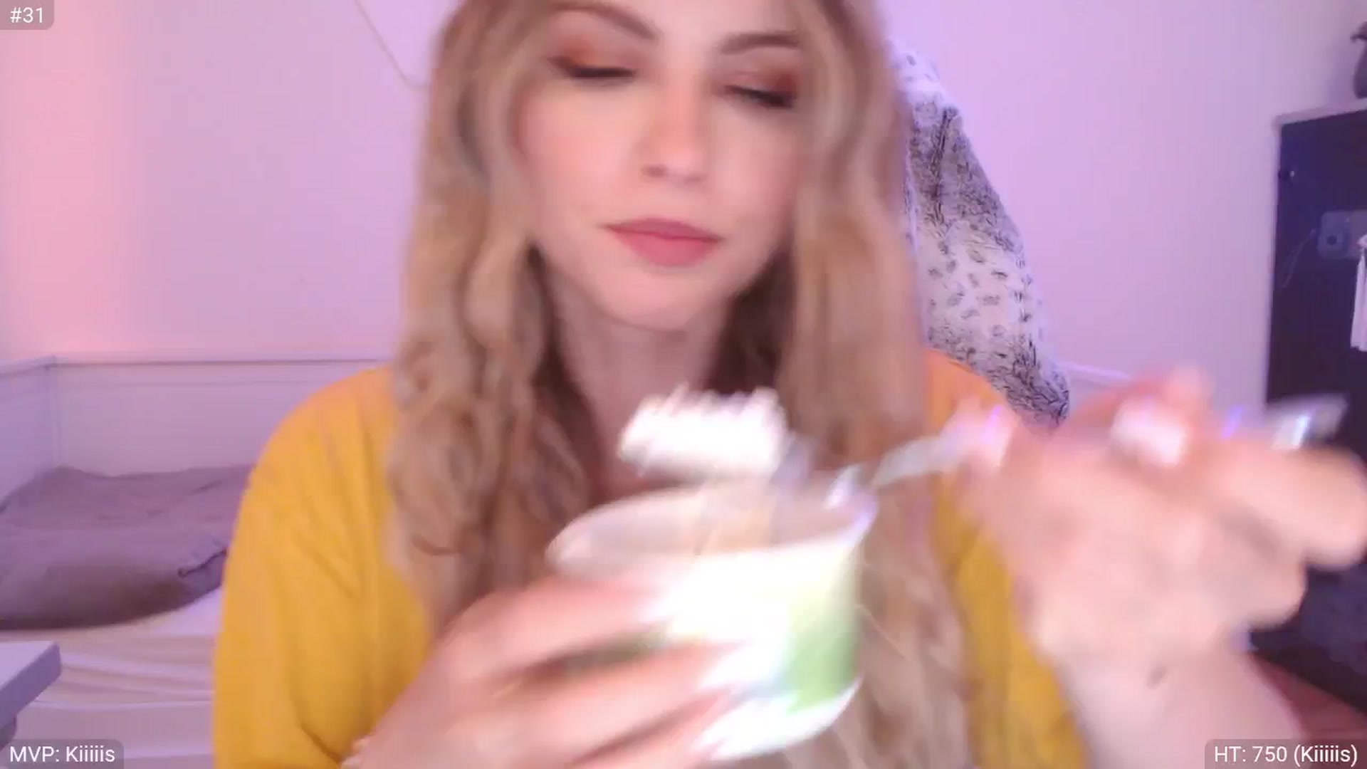 Gallery image thumbnail from StacyDoll's myfreecams stream on, 06/04/2025, 07:58 image 11 of 20