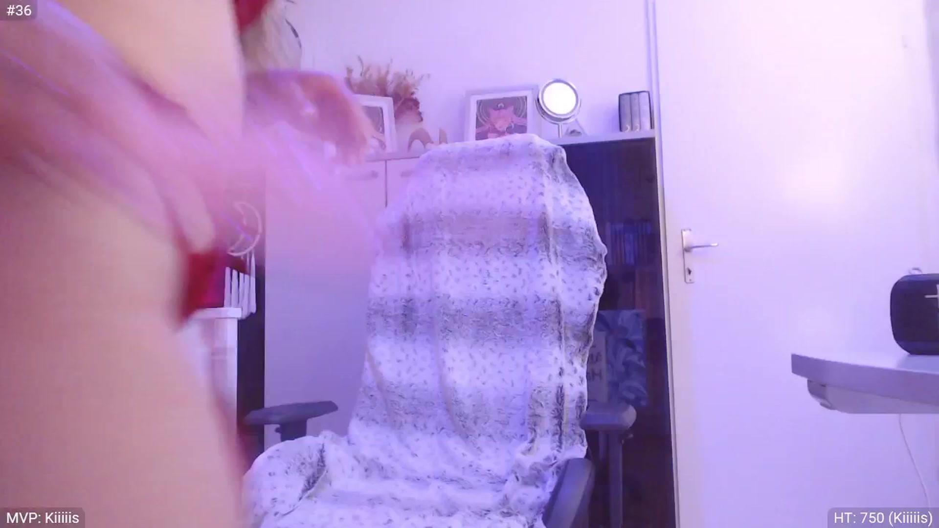 Gallery image thumbnail from StacyDoll's myfreecams stream on, 06/04/2025, 07:58 image 7 of 20
