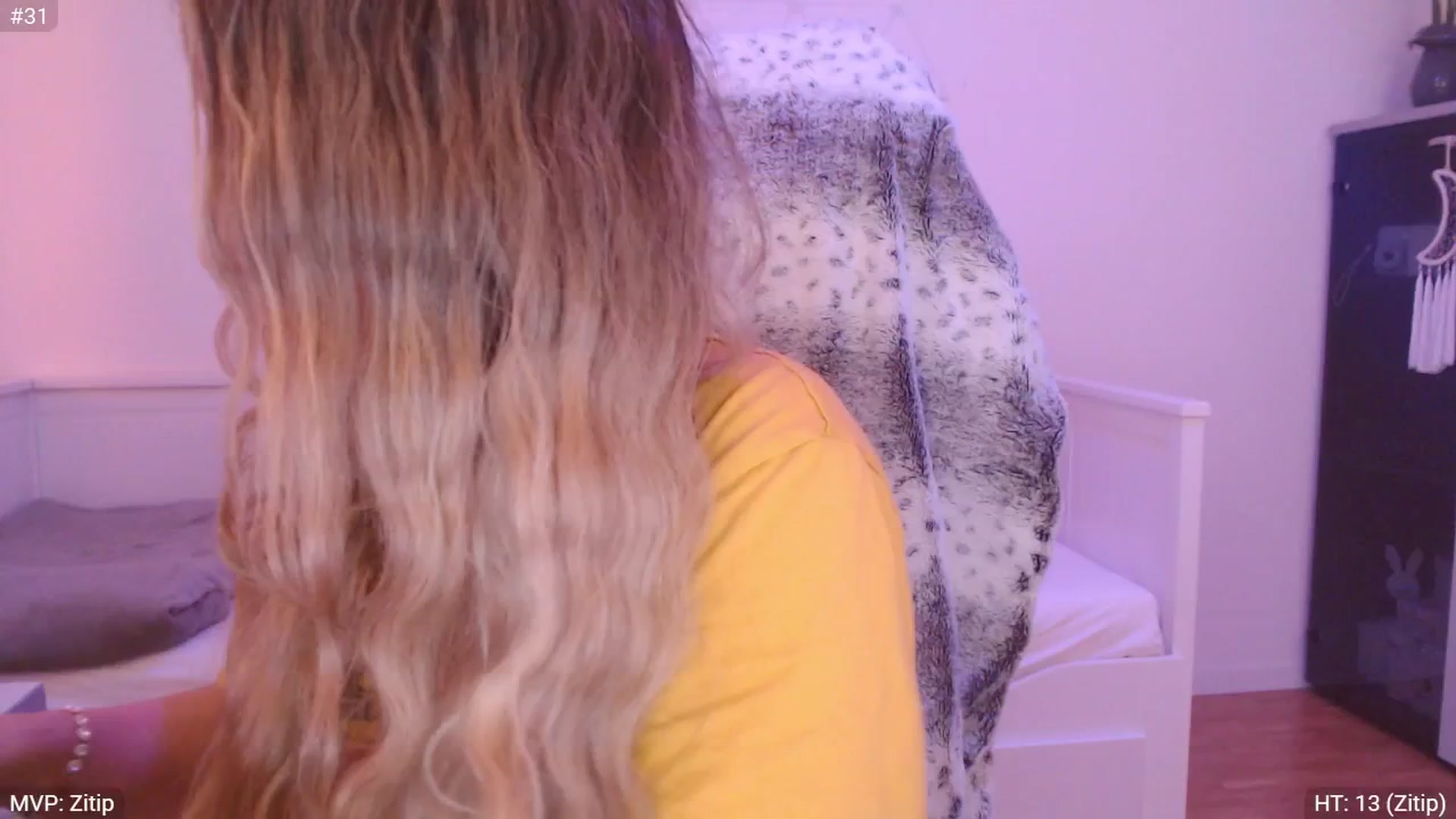 Gallery image thumbnail from StacyDoll's myfreecams stream on, 06/04/2025, 07:58 image 12 of 20