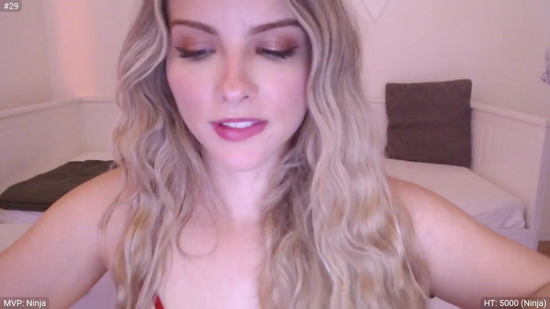 Gallery image thumbnail from StacyDoll's myfreecams stream on, 06/04/2025, 18:51 image 14 of 20