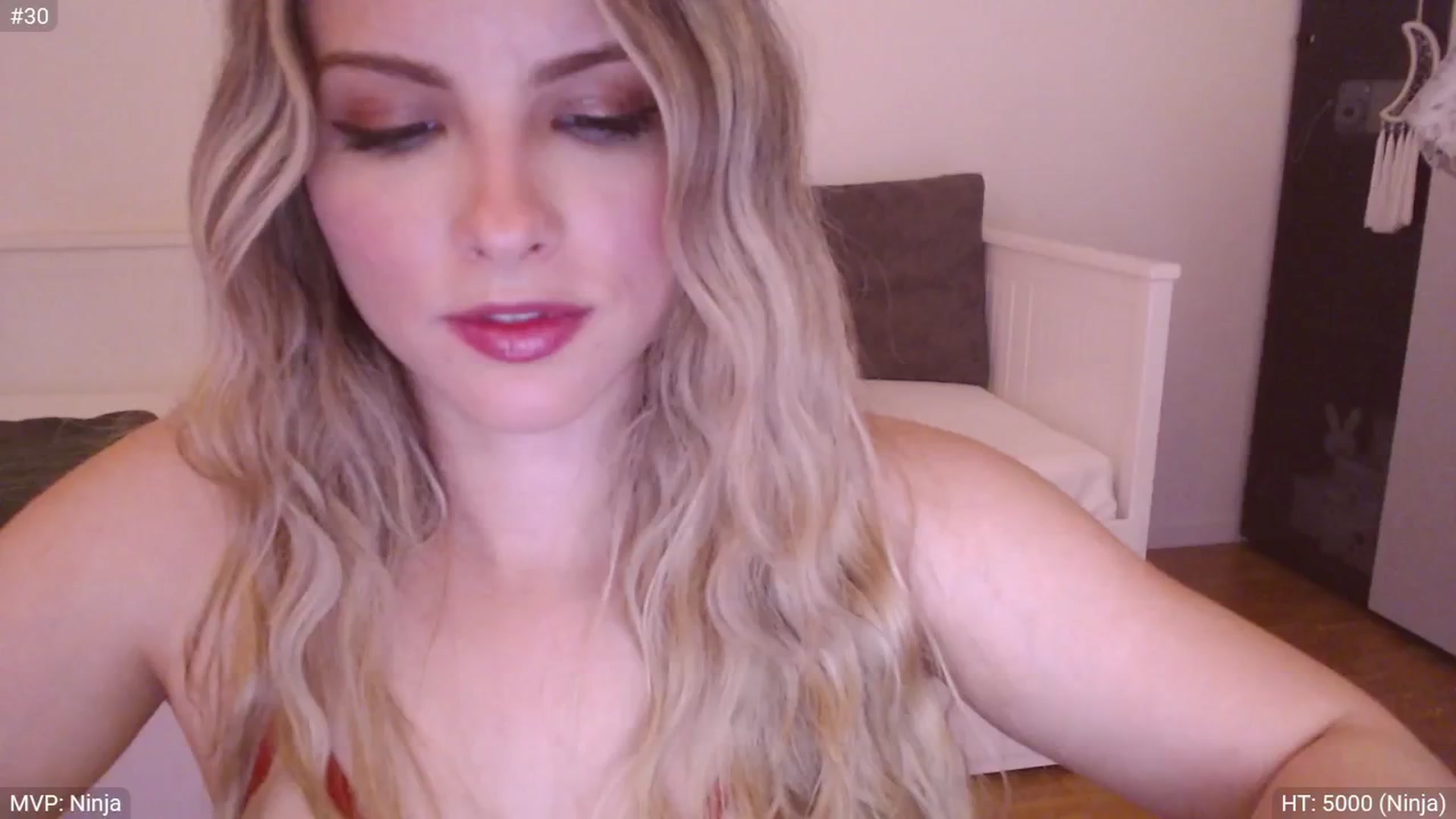 Gallery image thumbnail from StacyDoll's myfreecams stream on, 06/04/2025, 18:51 image 8 of 20