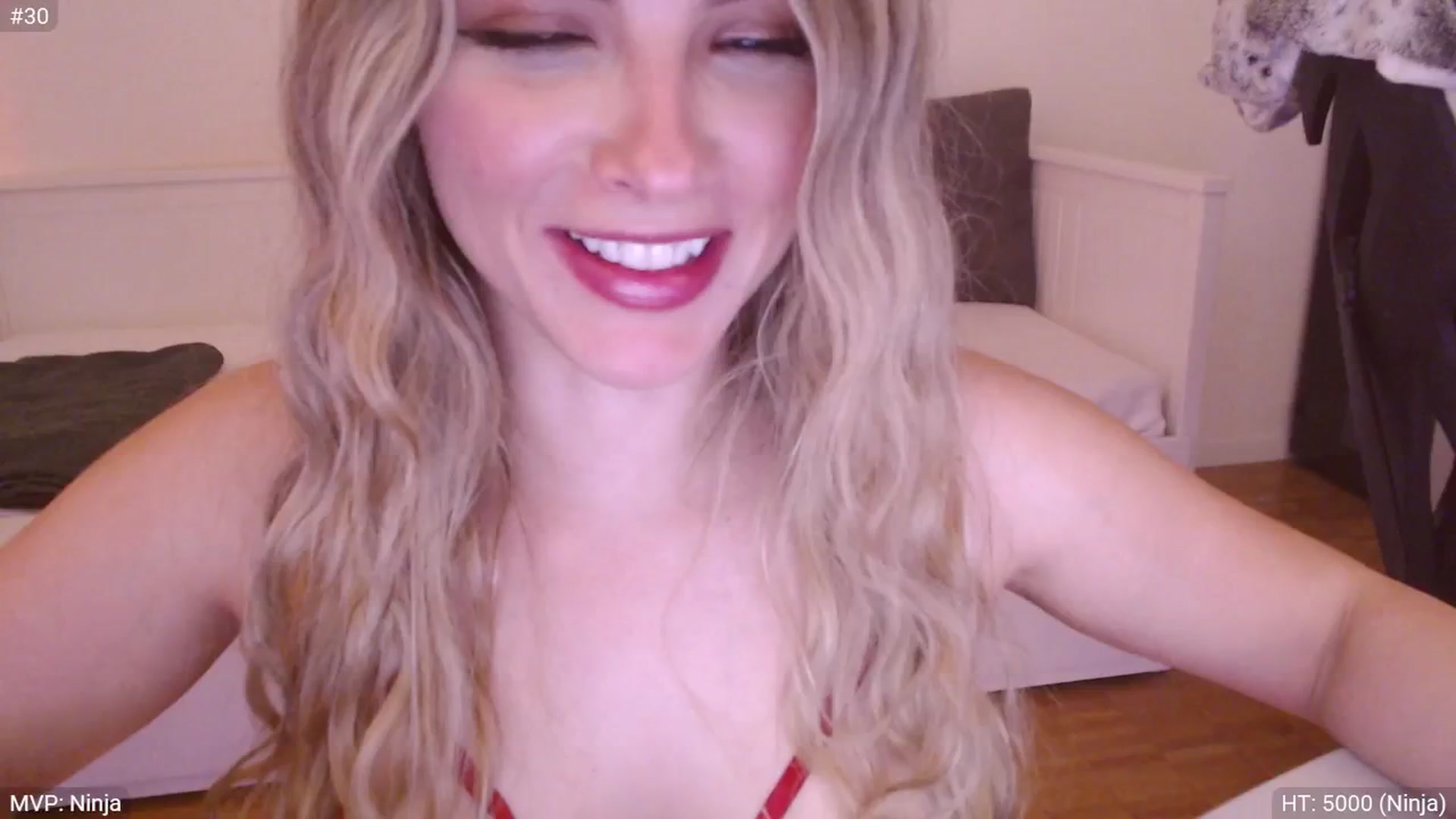 Gallery image thumbnail from StacyDoll's myfreecams stream on, 06/04/2025, 18:51 image 9 of 20