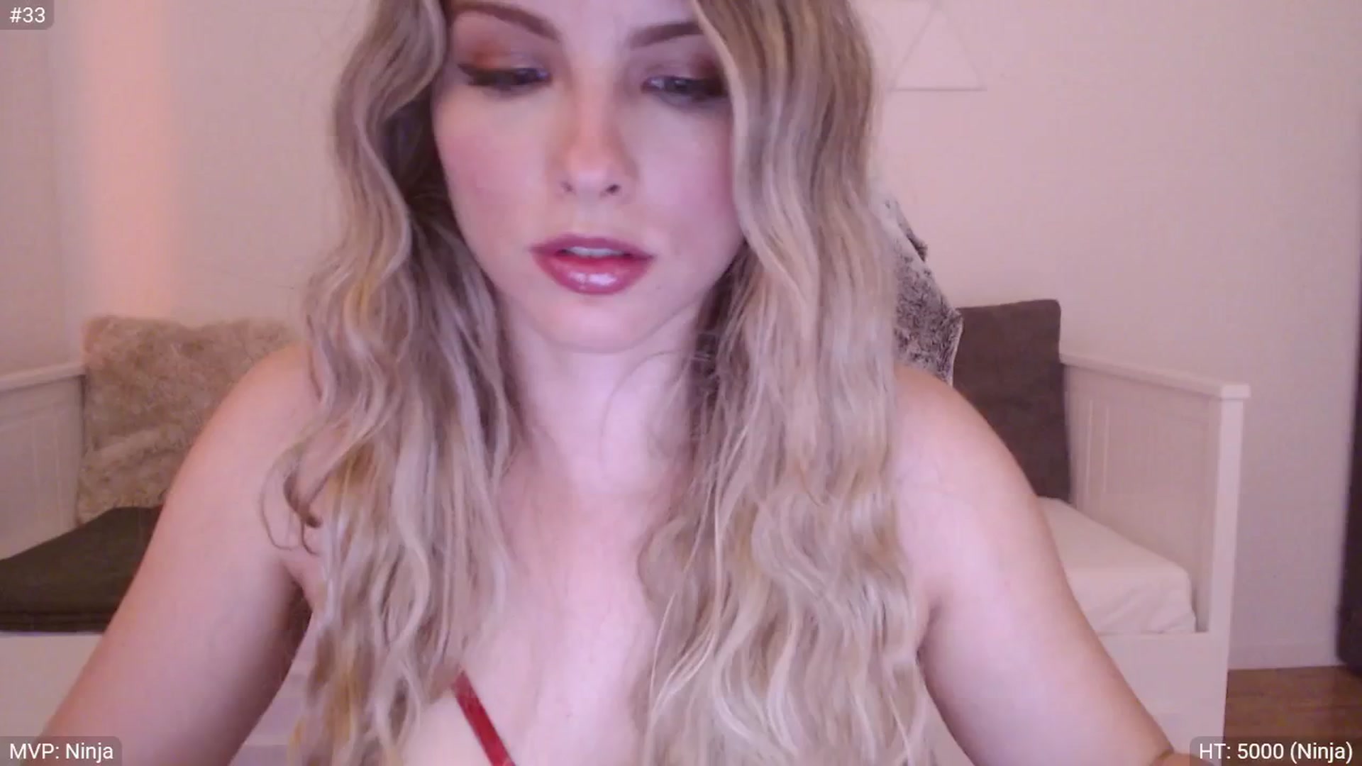 Gallery image thumbnail from StacyDoll's myfreecams stream on, 06/04/2025, 18:51 image 2 of 20
