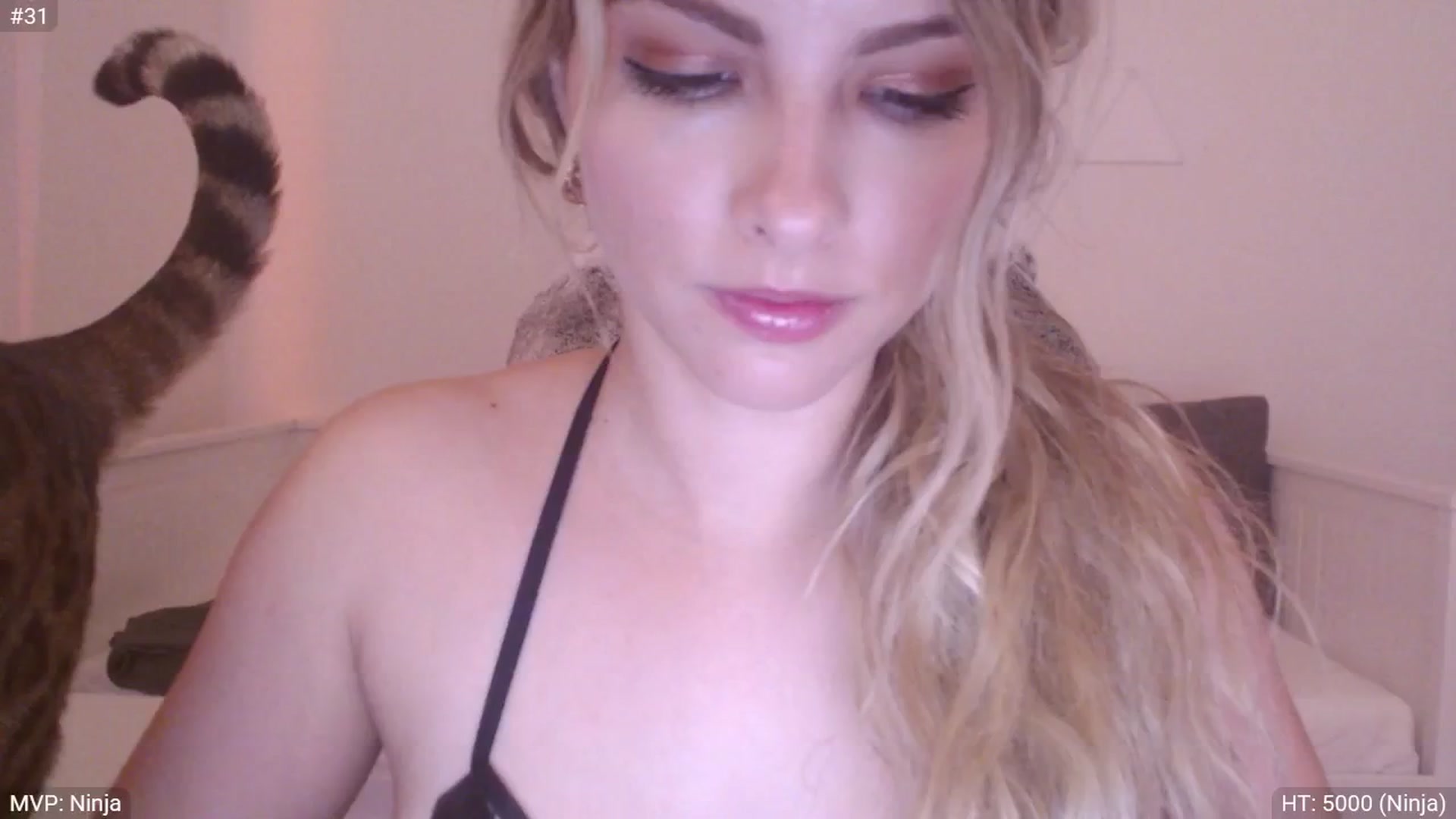 Gallery image thumbnail from StacyDoll's myfreecams stream on, 06/05/2025, 03:35 image 16 of 20
