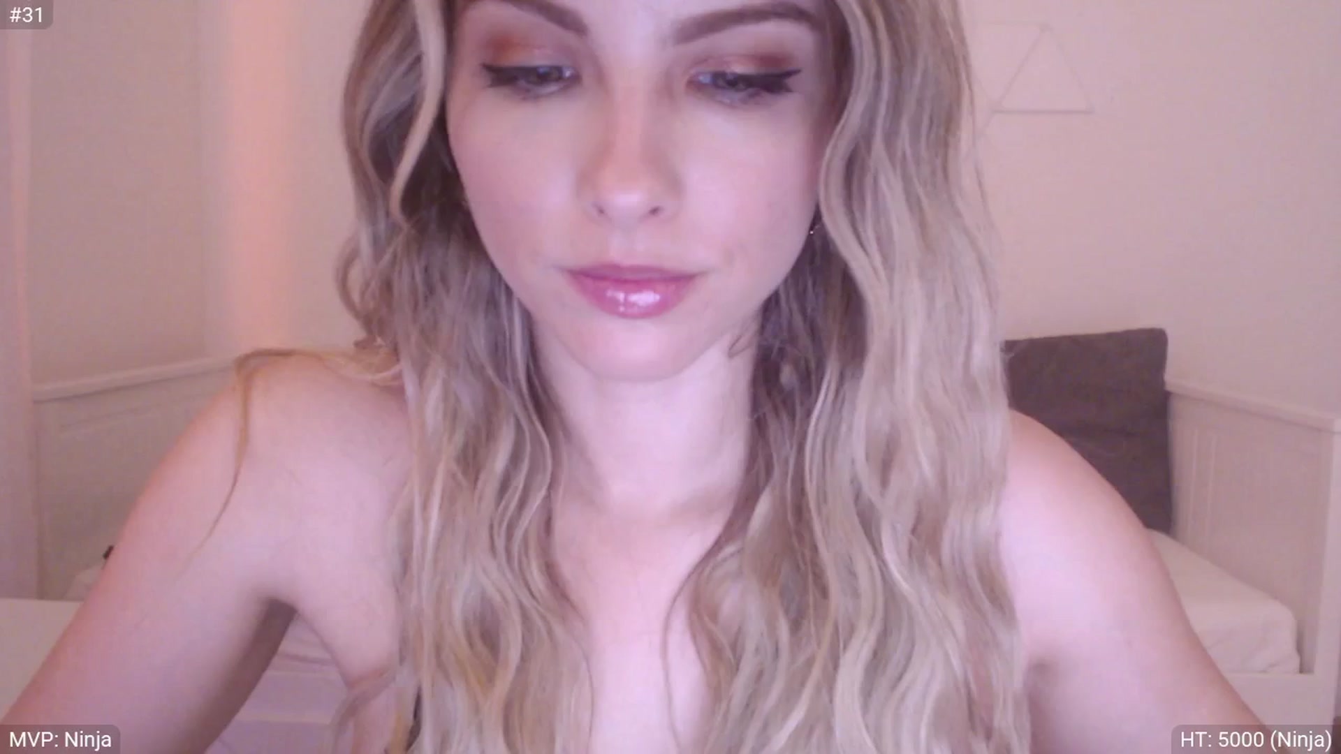 Gallery image thumbnail from StacyDoll's myfreecams stream on, 06/05/2025, 03:35 image 18 of 20