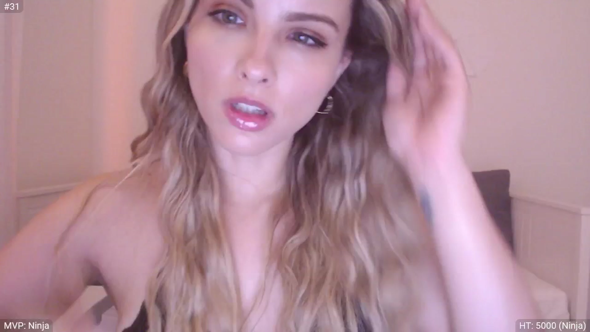 Gallery image thumbnail from StacyDoll's myfreecams stream on, 06/05/2025, 03:35 image 4 of 20