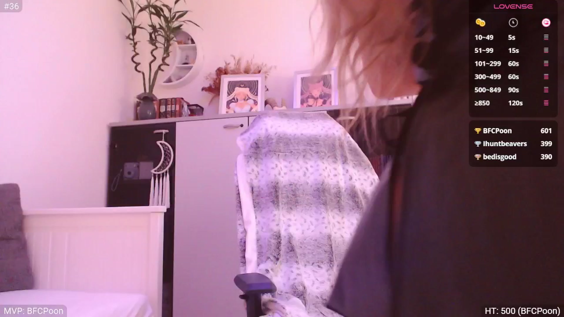 Gallery image thumbnail from StacyDoll's myfreecams stream on, 06/06/2025, 02:42 image 3 of 20