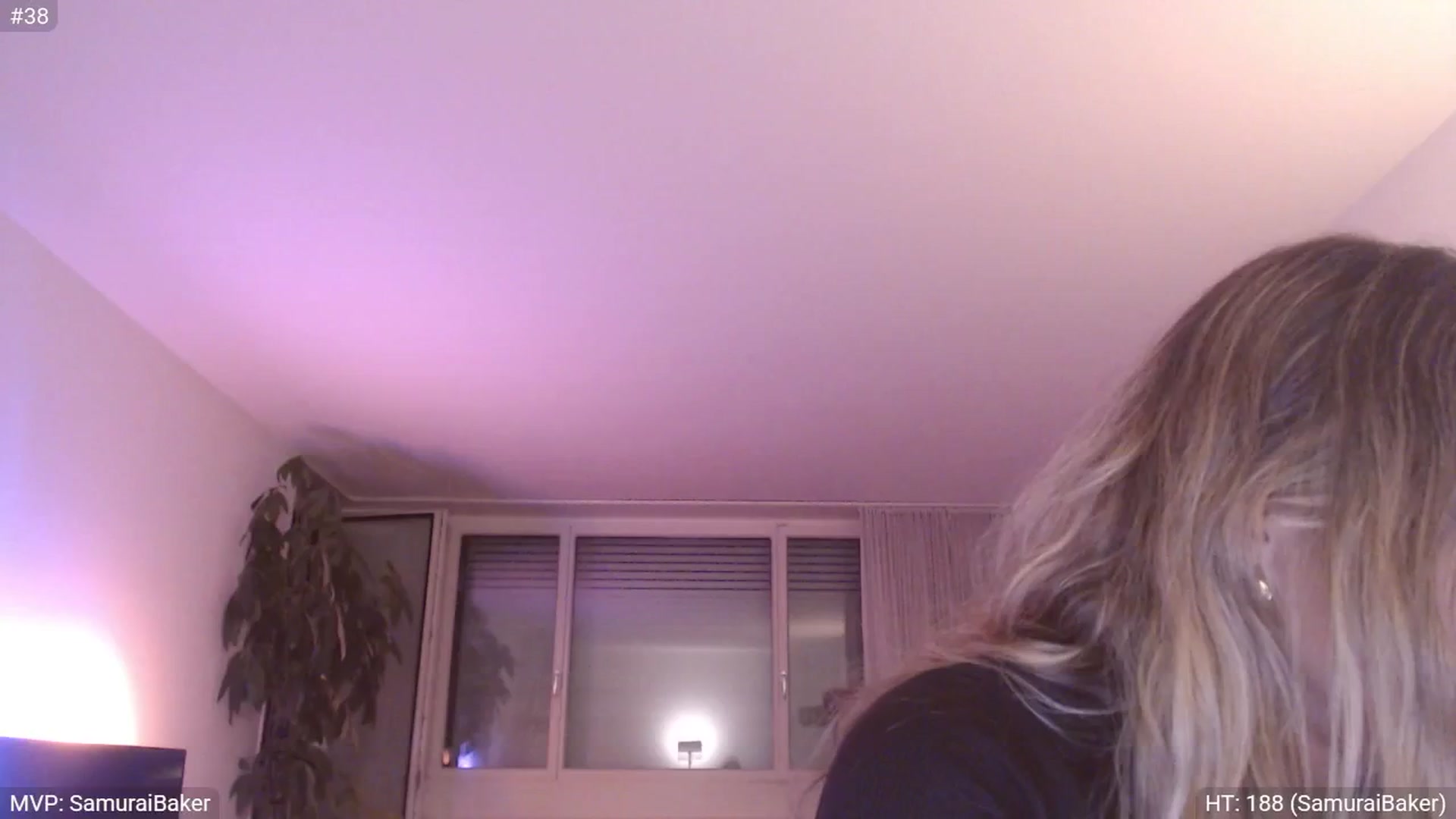 Gallery image thumbnail from StacyDoll's myfreecams stream on, 06/08/2025, 23:43 image 8 of 20