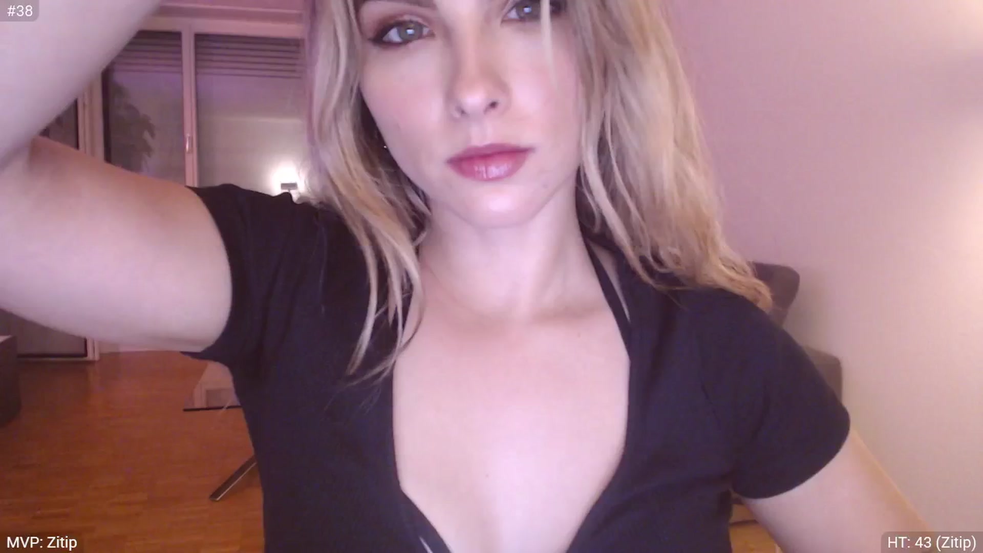 Gallery image thumbnail from StacyDoll's myfreecams stream on, 06/08/2025, 23:43 image 3 of 20