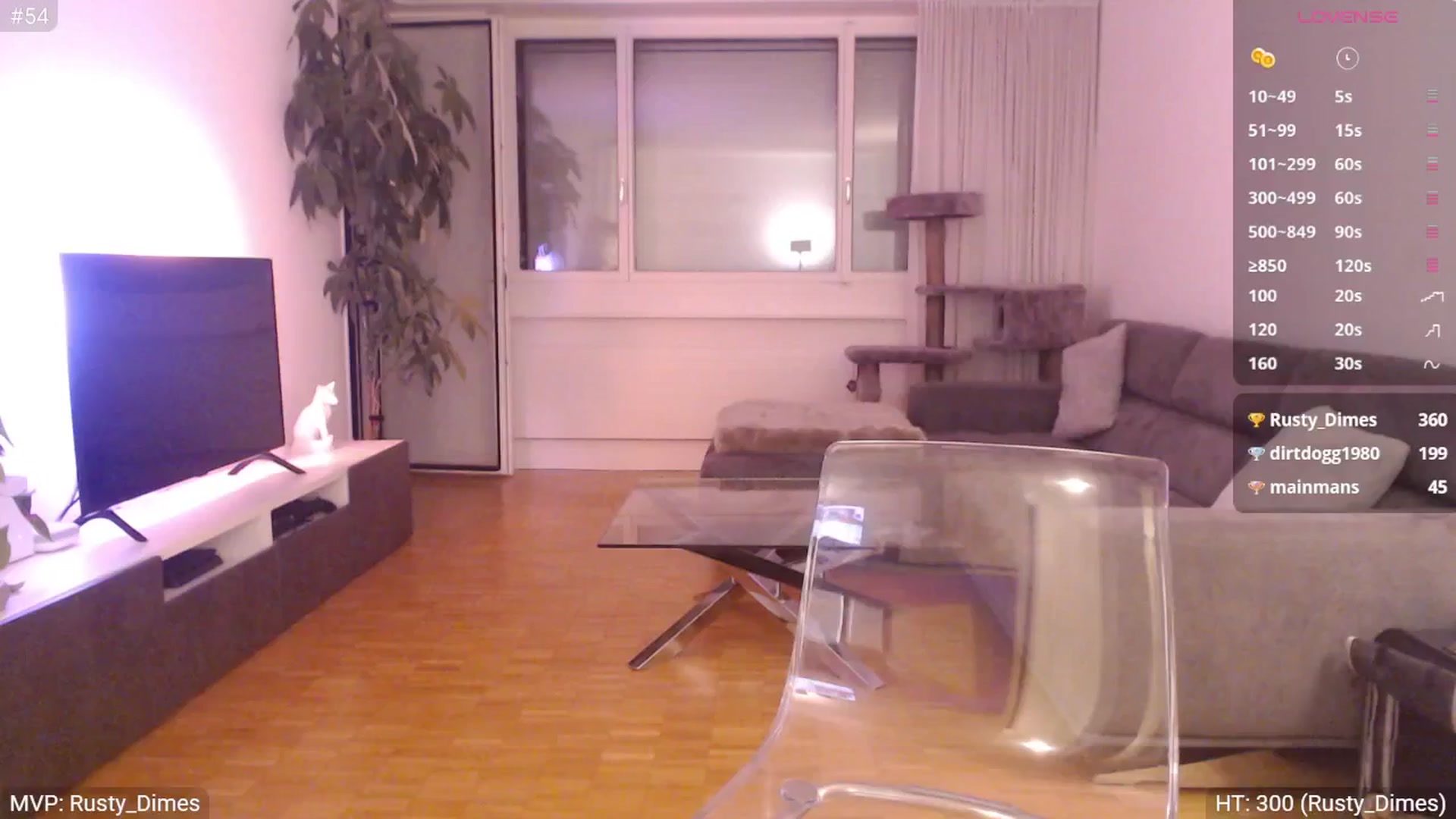 Gallery image thumbnail from StacyDoll's myfreecams stream on, 06/12/2025, 01:08 image 5 of 20