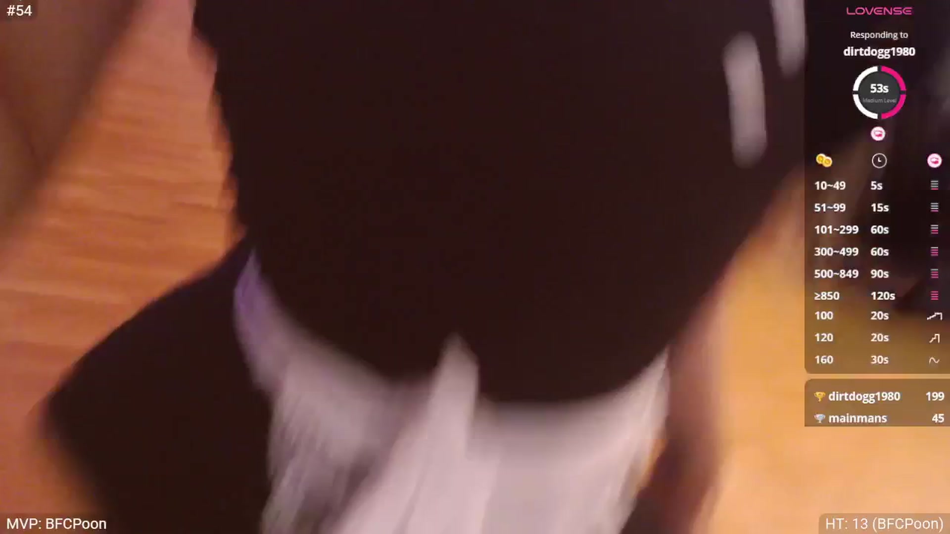 Gallery image thumbnail from StacyDoll's myfreecams stream on, 06/12/2025, 01:08 image 4 of 20