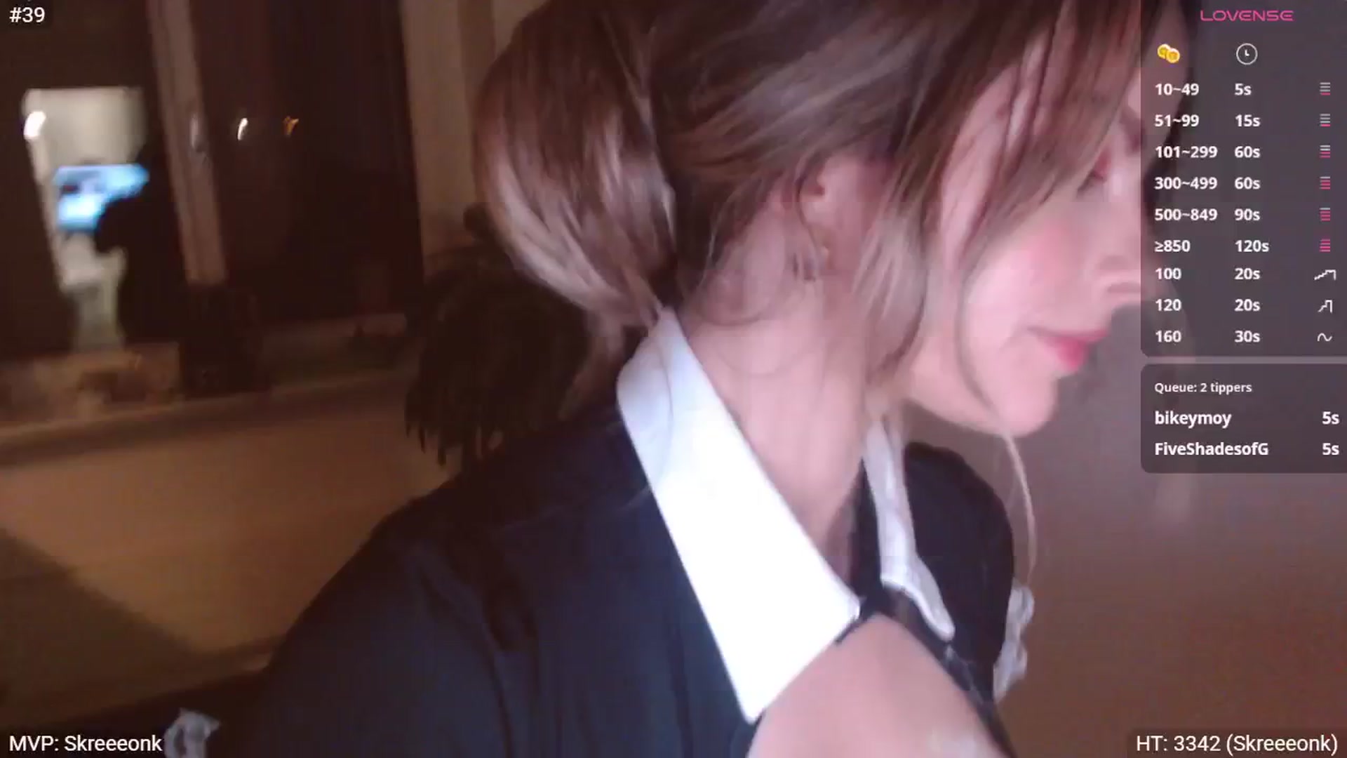 Gallery image thumbnail from StacyDoll's myfreecams stream on, 06/12/2025, 02:49 image 20 of 20