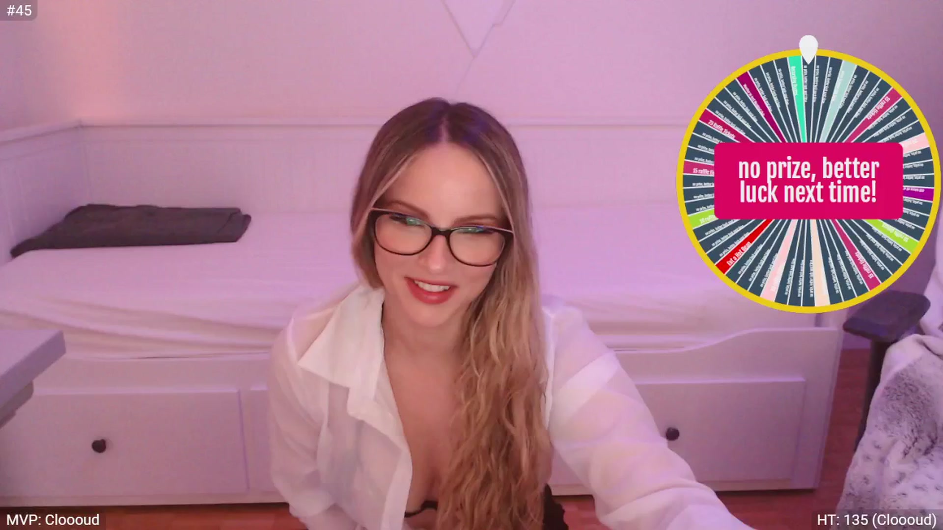 Gallery image thumbnail from StacyDoll's myfreecams stream on, 06/13/2025, 08:58 image 9 of 20