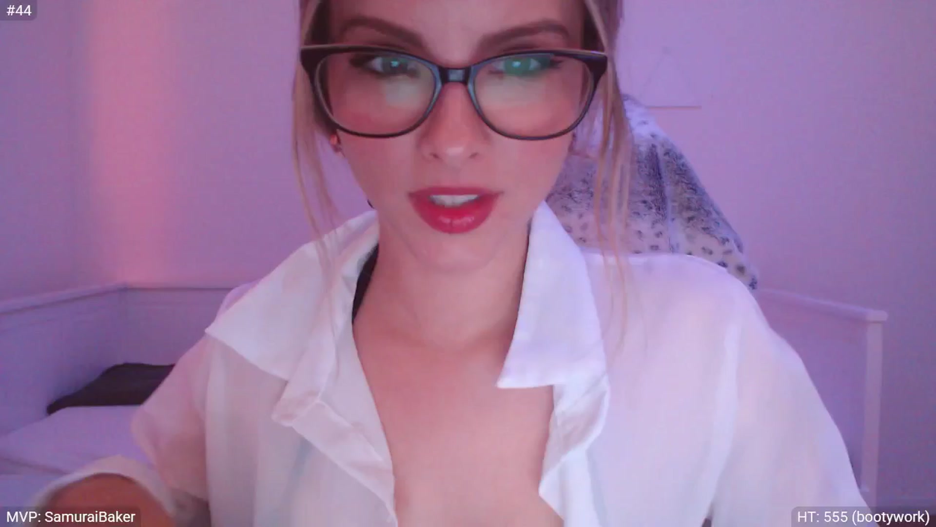 Gallery image thumbnail from StacyDoll's myfreecams stream on, 06/13/2025, 08:58 image 12 of 20